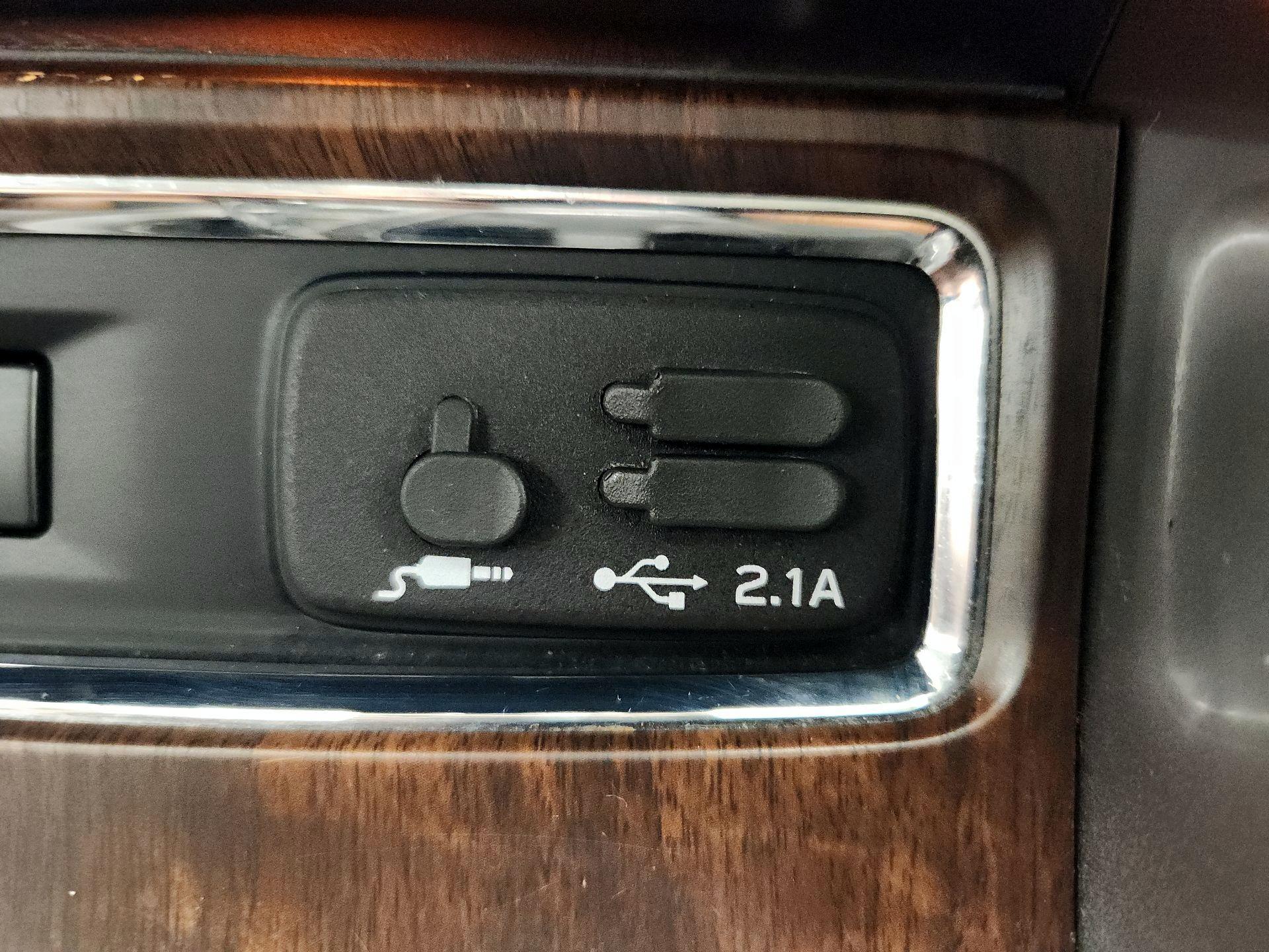 Thumbnail: 2019 Subaru Ascent - 19