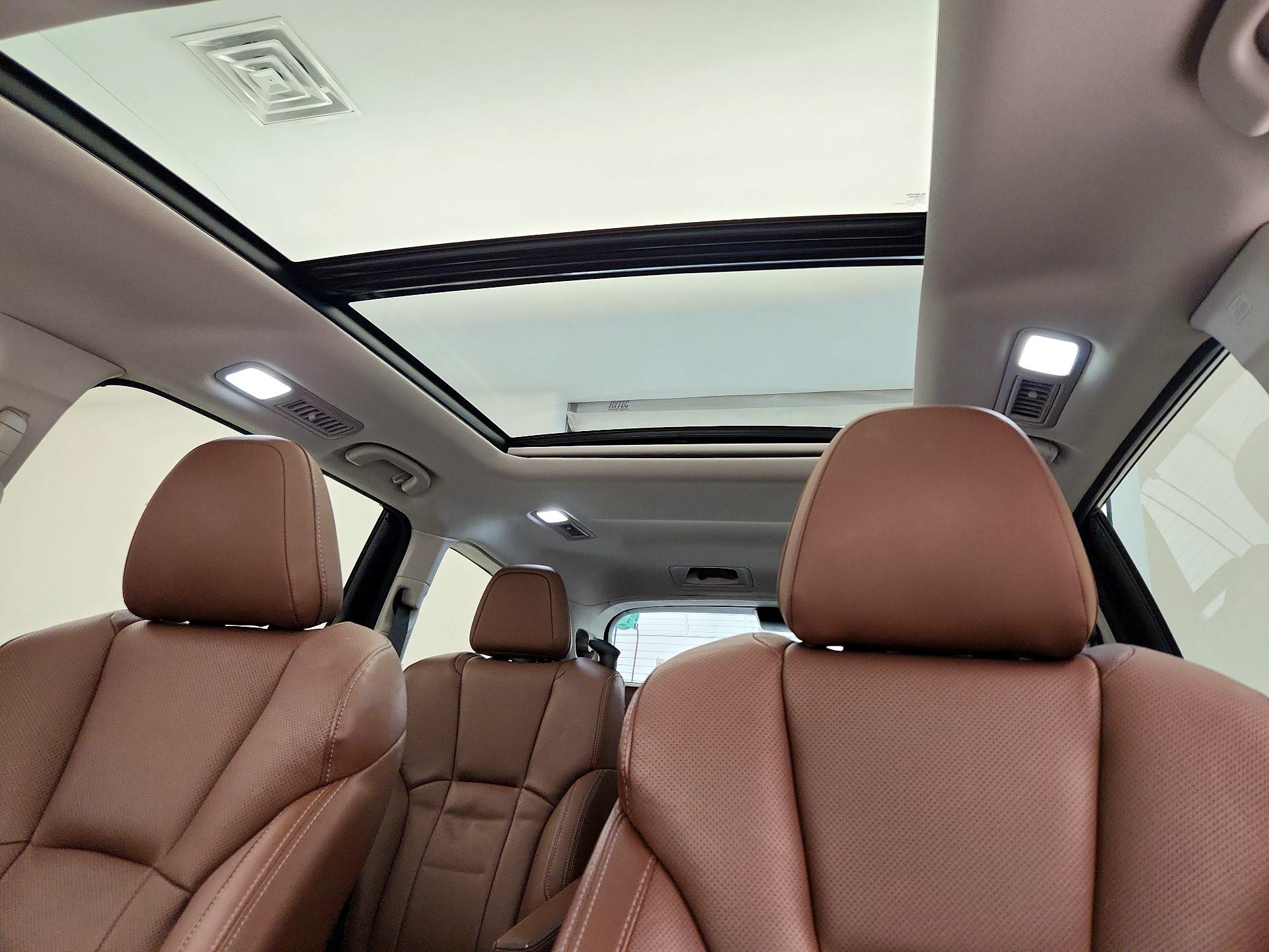 Thumbnail: 2019 Subaru Ascent - 20