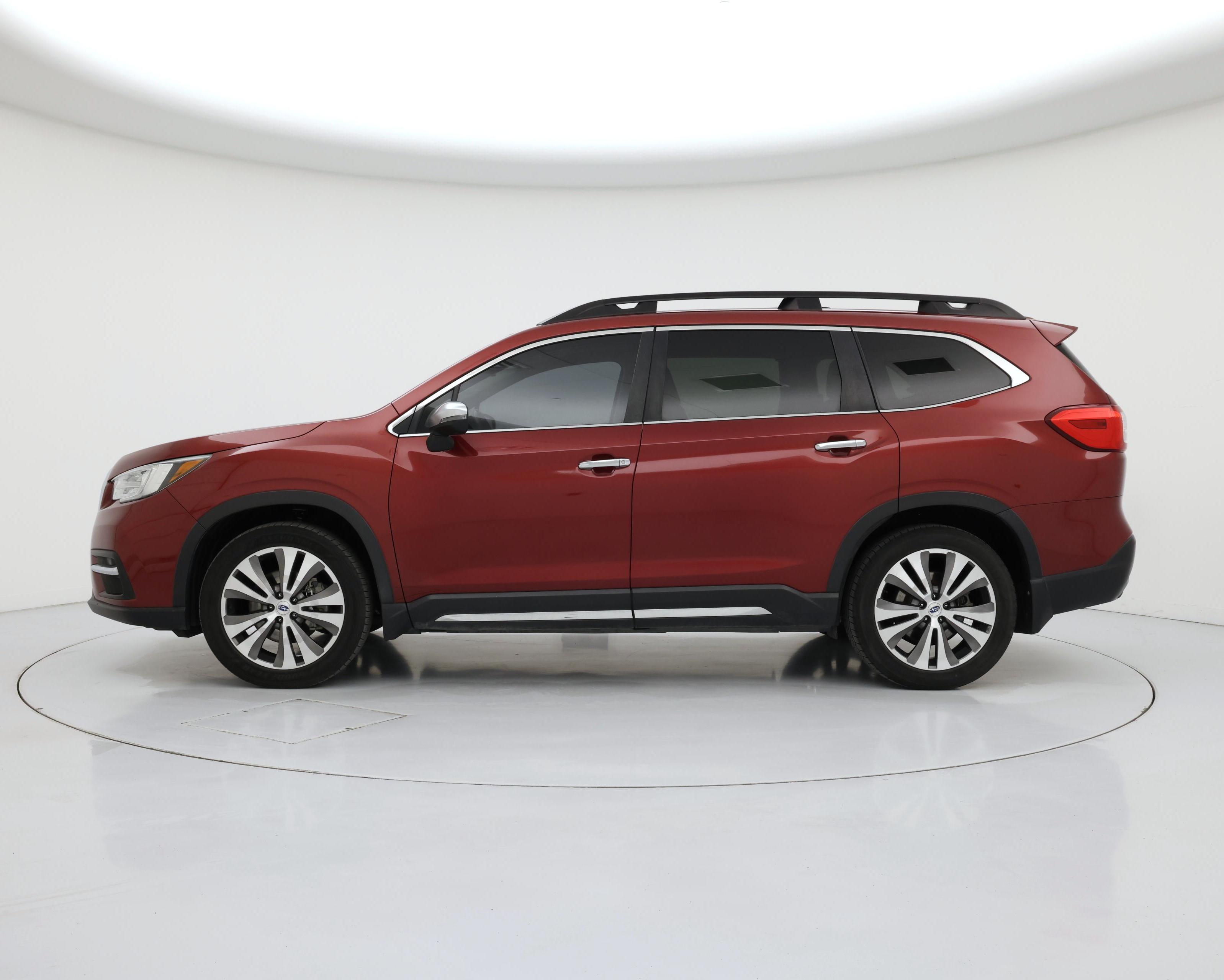Thumbnail: 2019 Subaru Ascent - 3