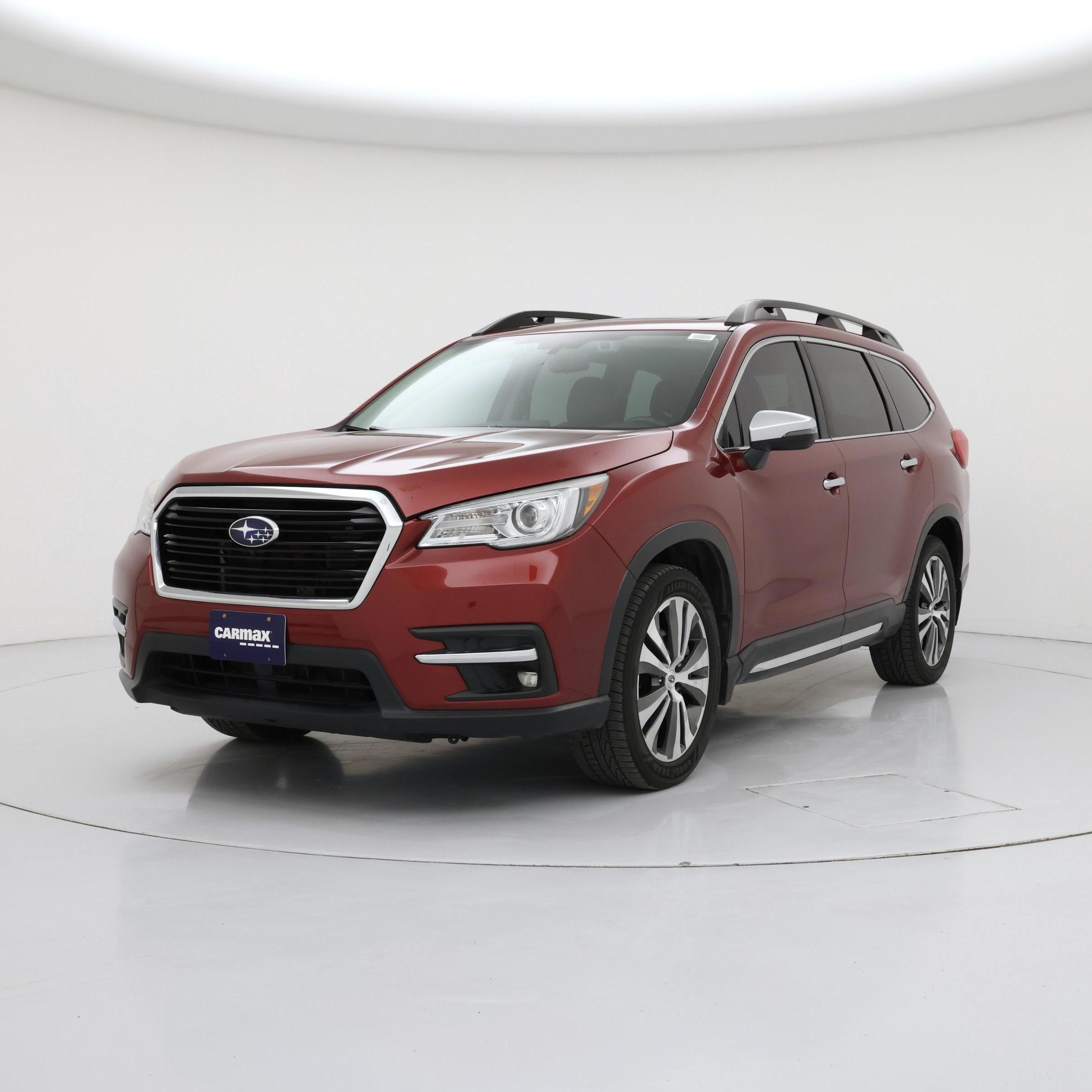 Thumbnail: 2019 Subaru Ascent - 4