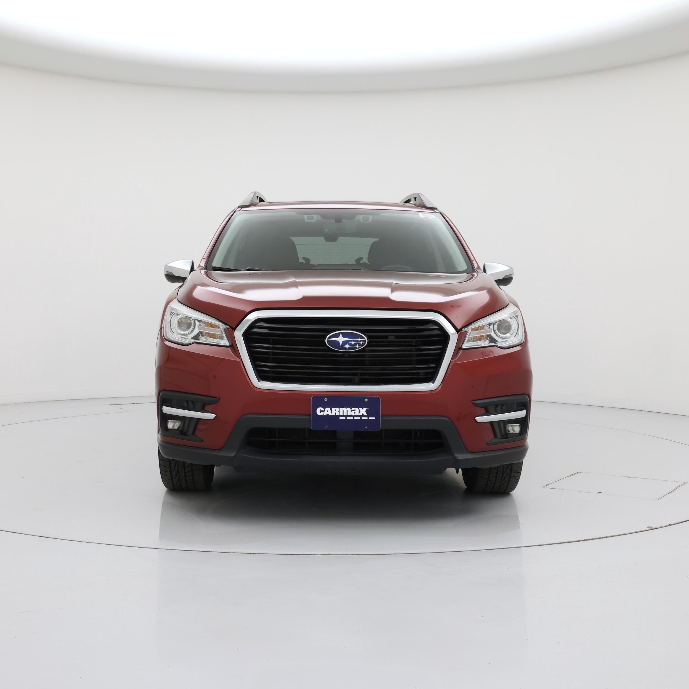 Thumbnail: 2019 Subaru Ascent - 5