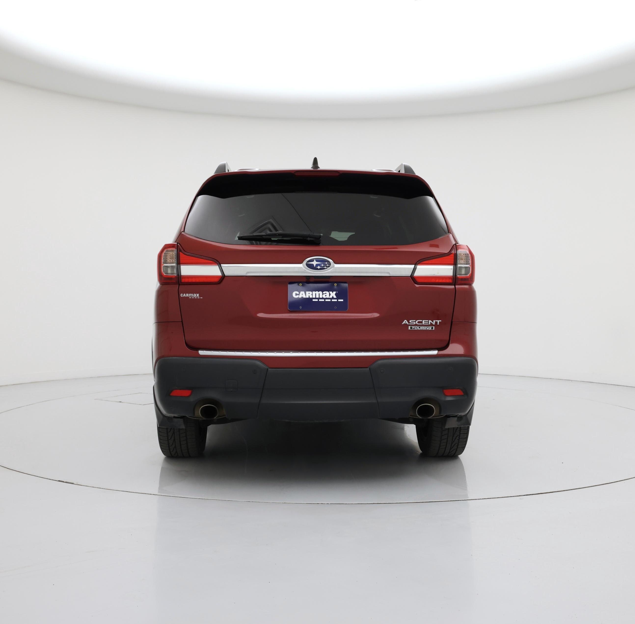 Thumbnail: 2019 Subaru Ascent - 6