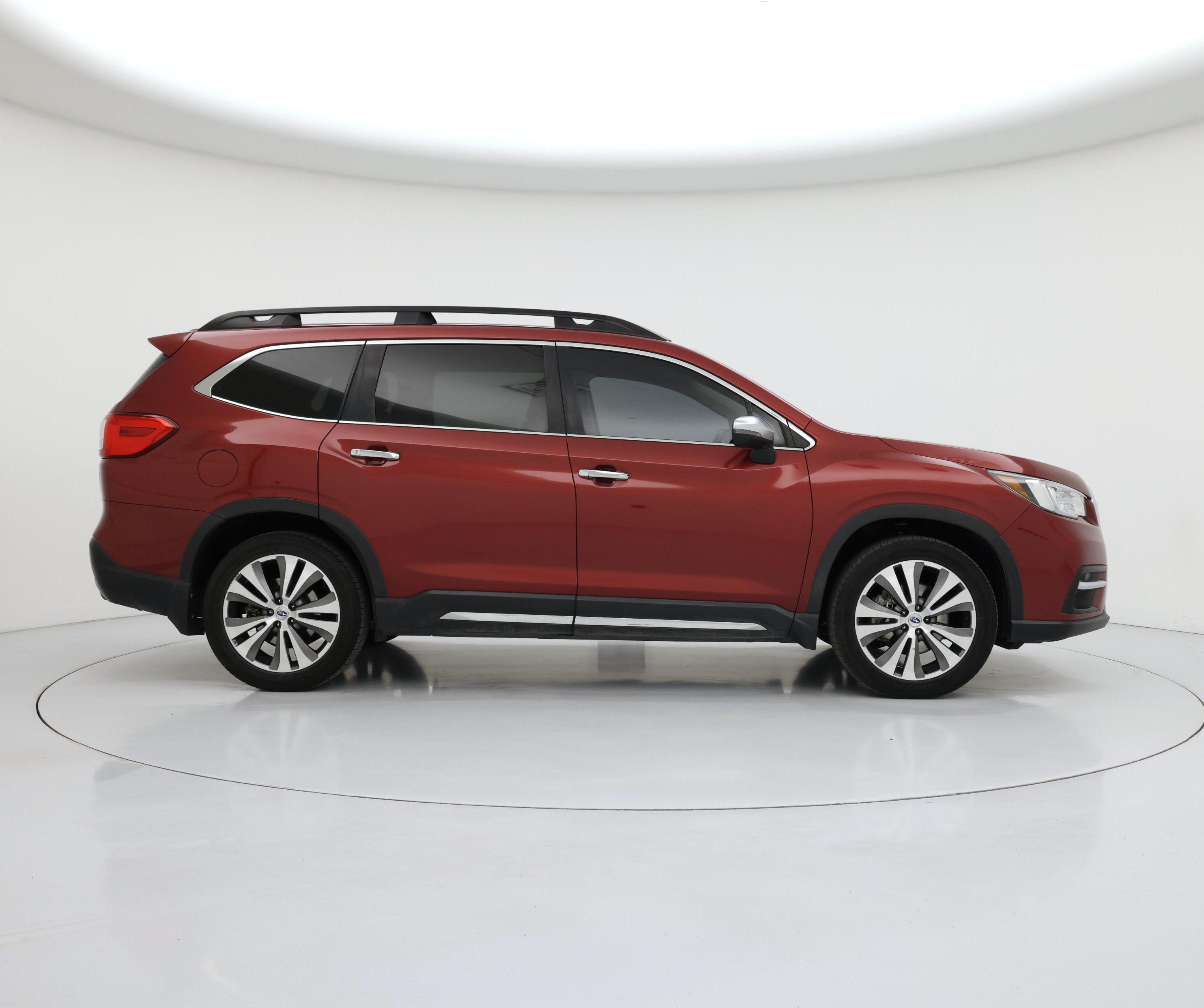 Thumbnail: 2019 Subaru Ascent - 7