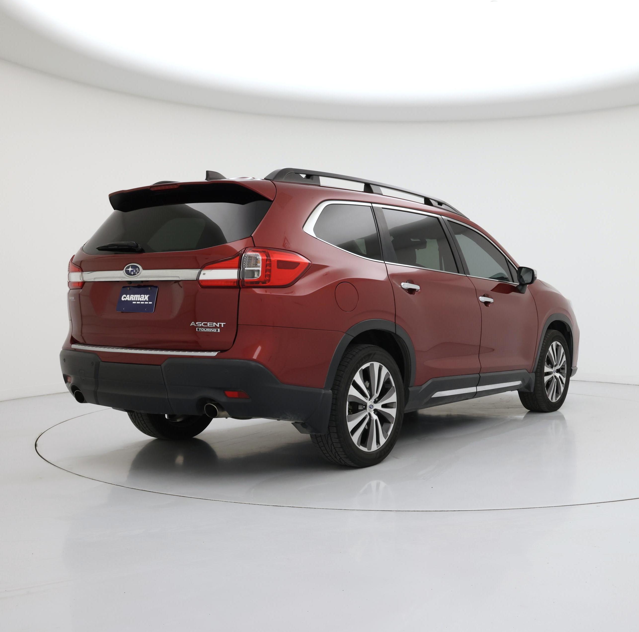 Thumbnail: 2019 Subaru Ascent - 8