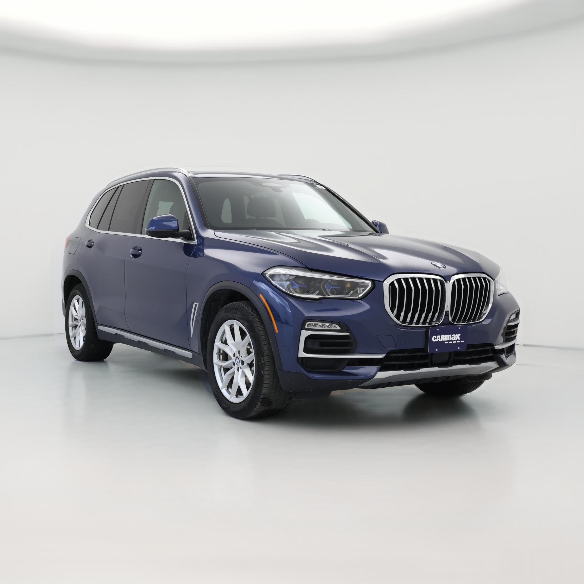 Thumbnail: 2019 BMW X5 - 1