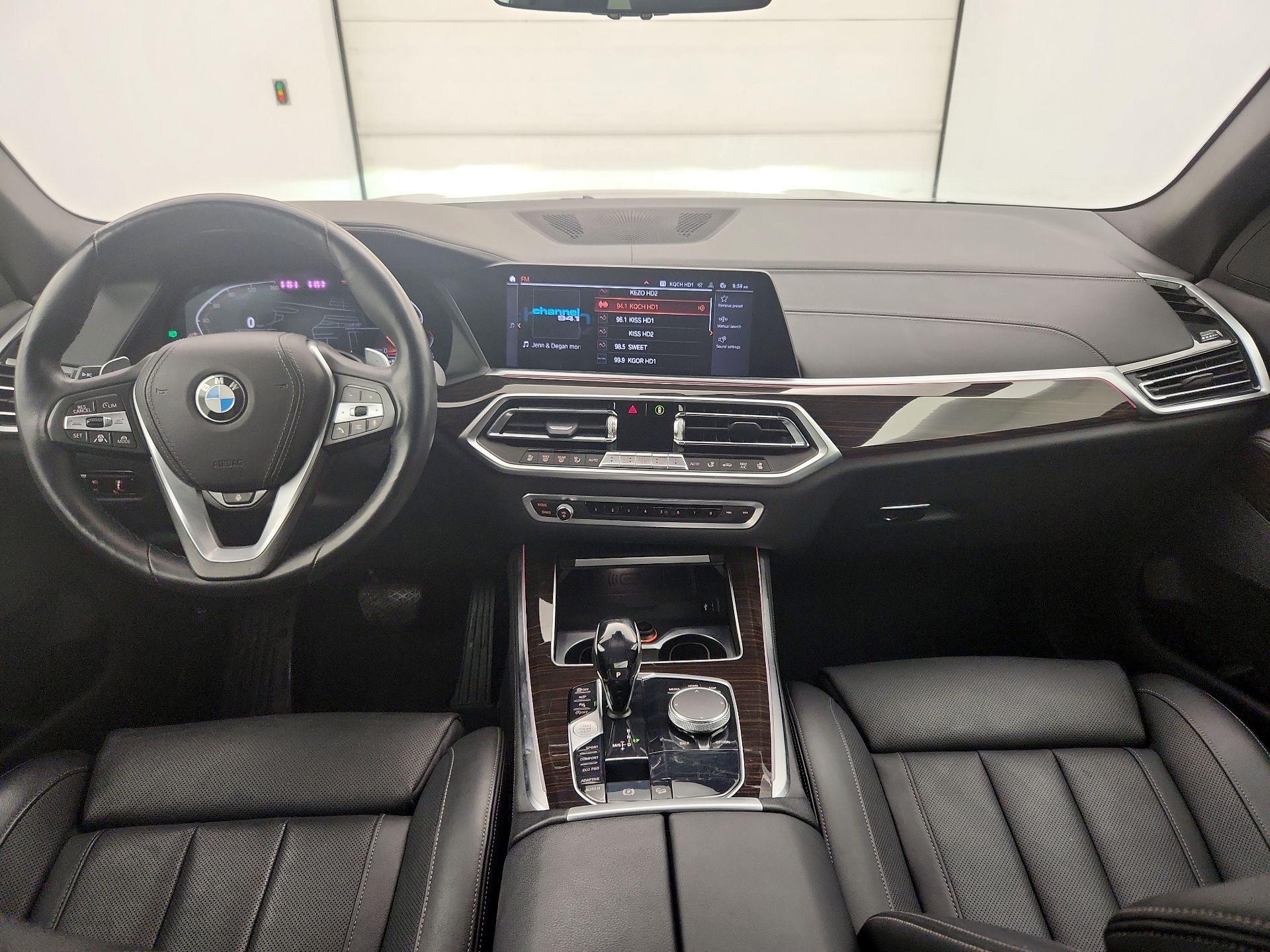 Thumbnail: 2019 BMW X5 - 9