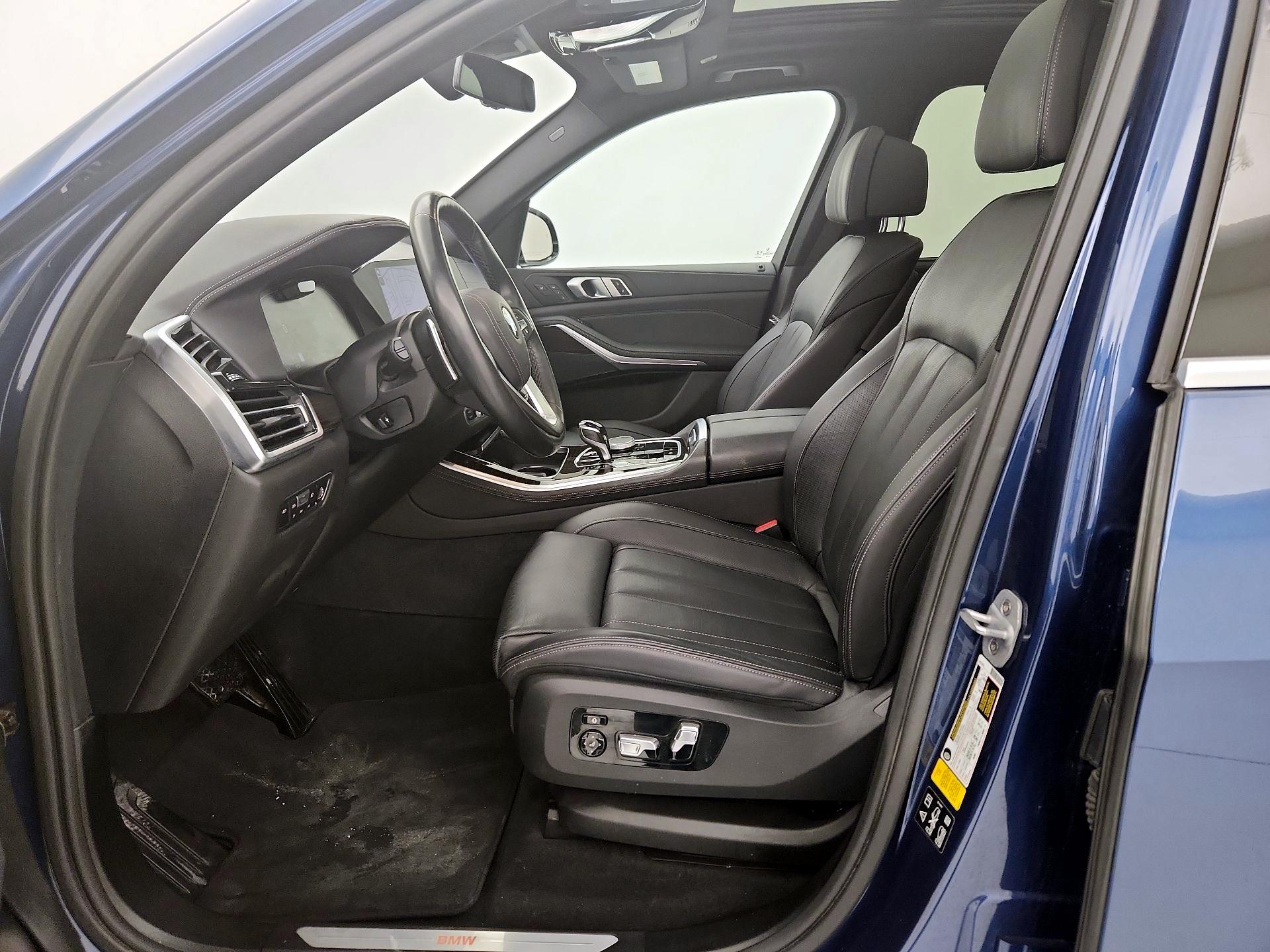 Thumbnail: 2019 BMW X5 - 11
