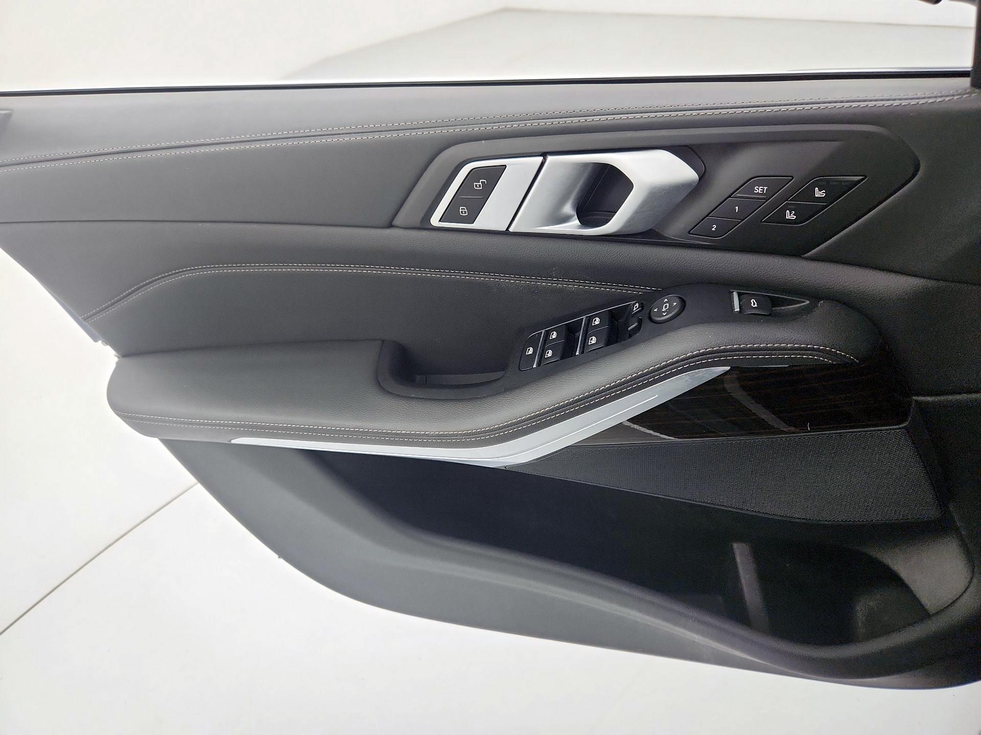 Thumbnail: 2019 BMW X5 - 12