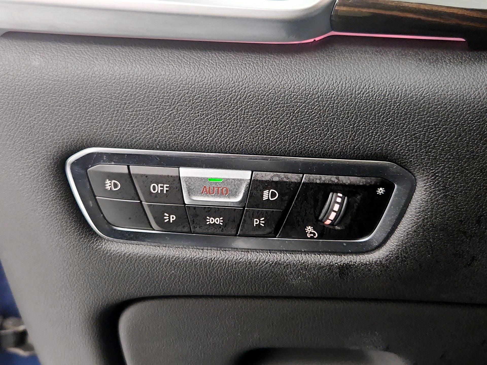 Thumbnail: 2019 BMW X5 - 13