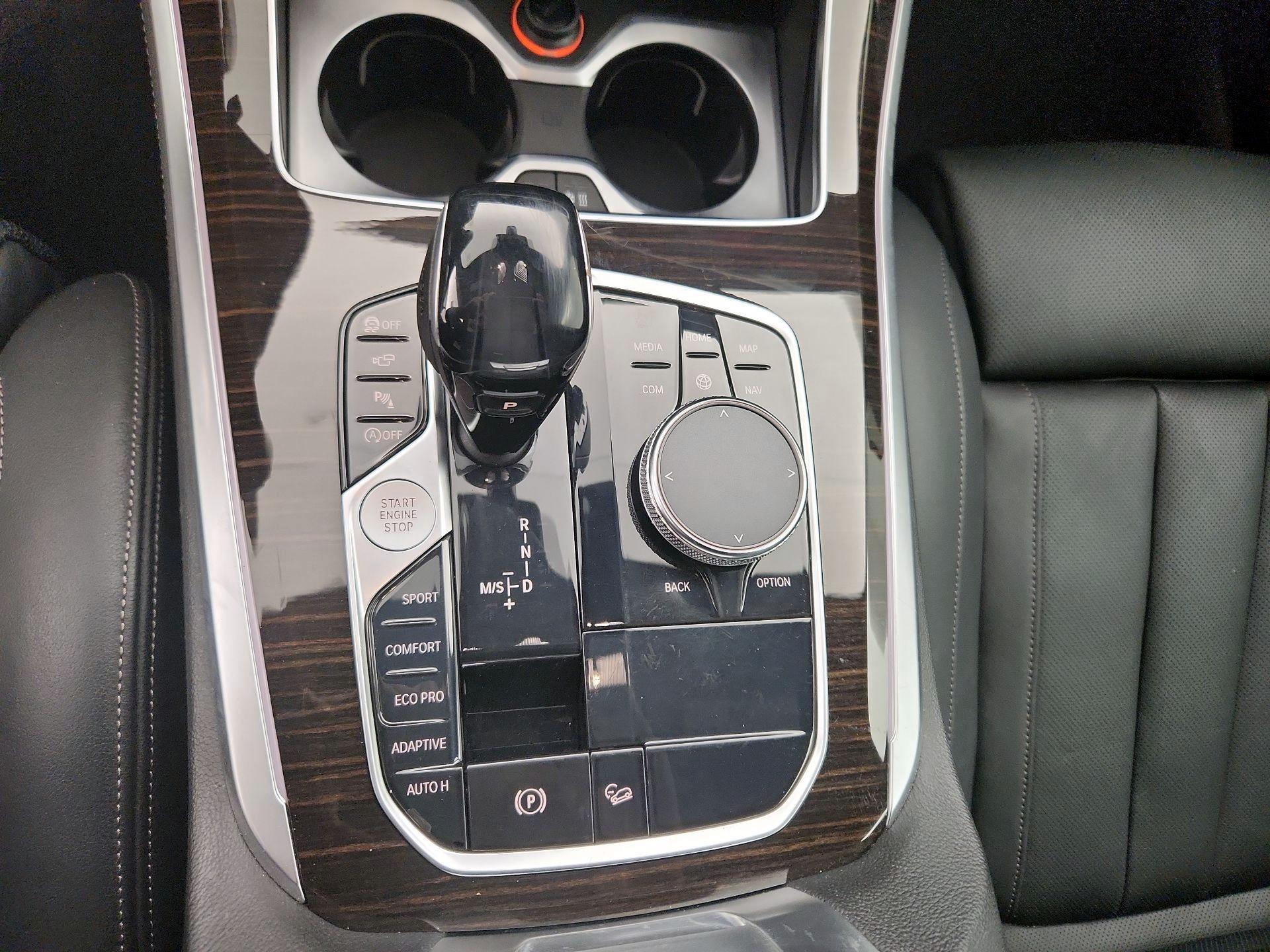 Thumbnail: 2019 BMW X5 - 18