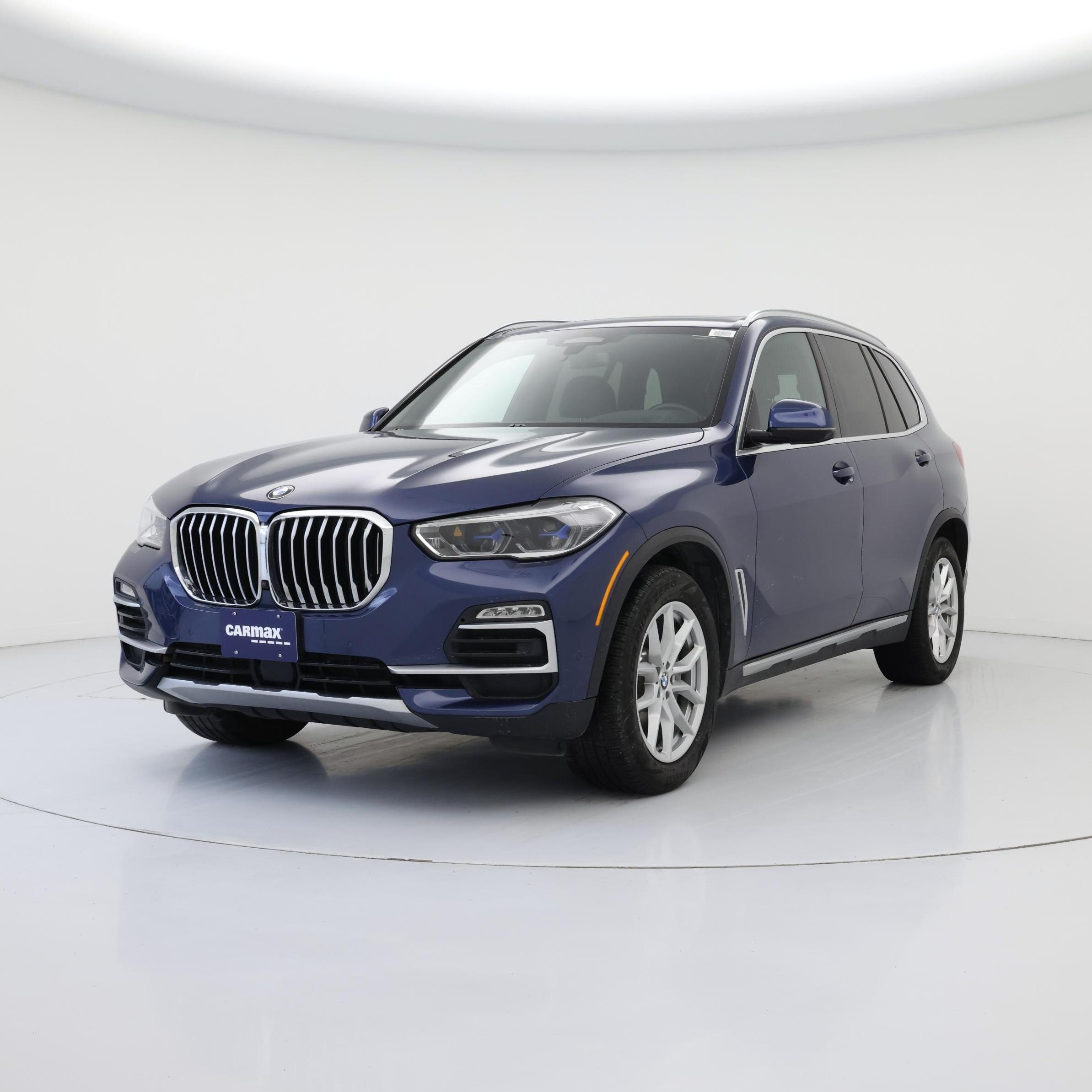 Thumbnail: 2019 BMW X5 - 4