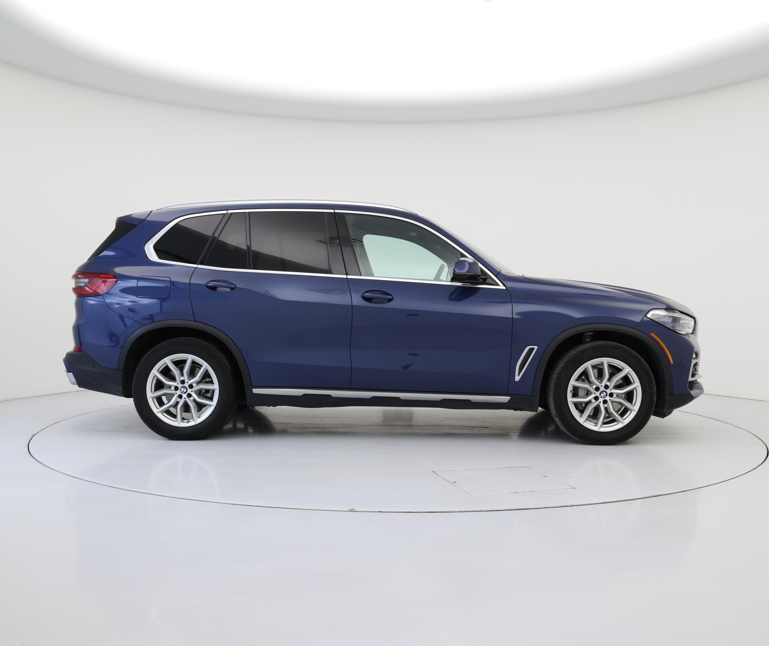 Thumbnail: 2019 BMW X5 - 7