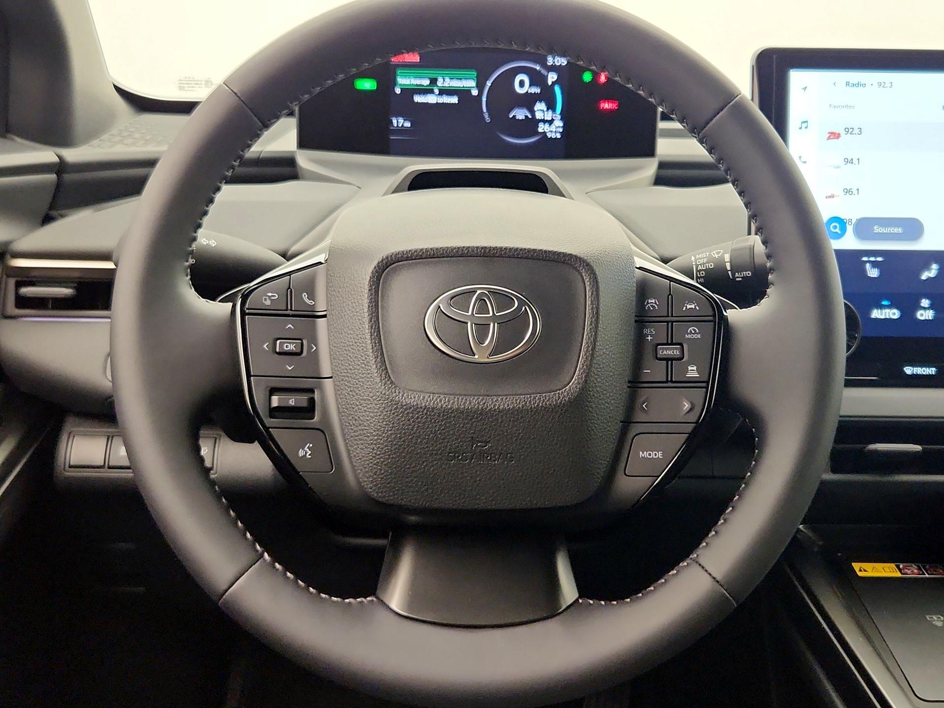 Thumbnail: 2026 Toyota bZ - 10