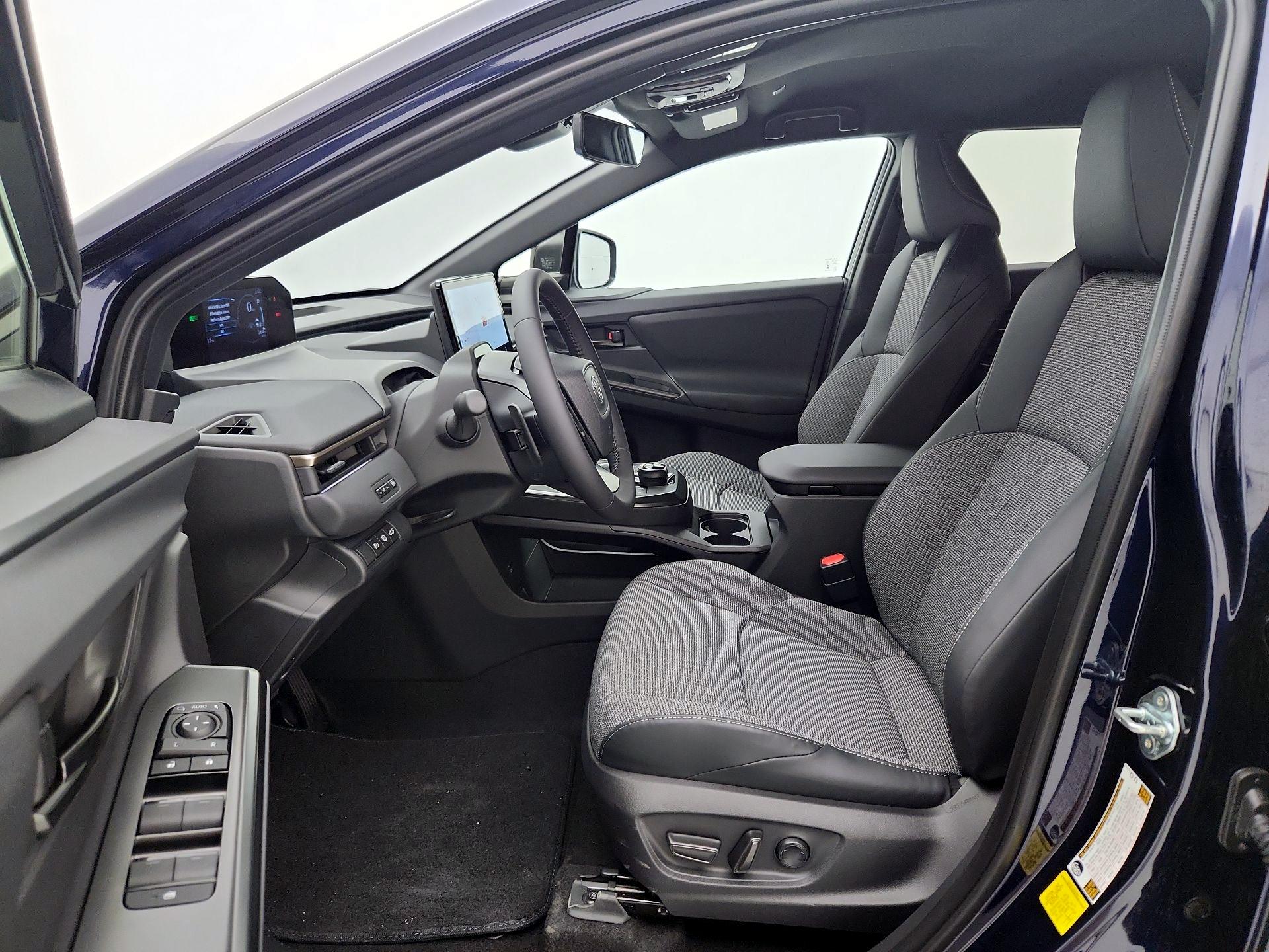 Thumbnail: 2026 Toyota bZ - 11