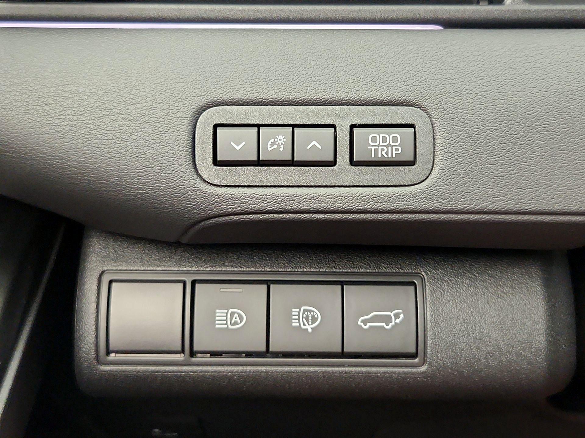 Thumbnail: 2026 Toyota bZ - 13