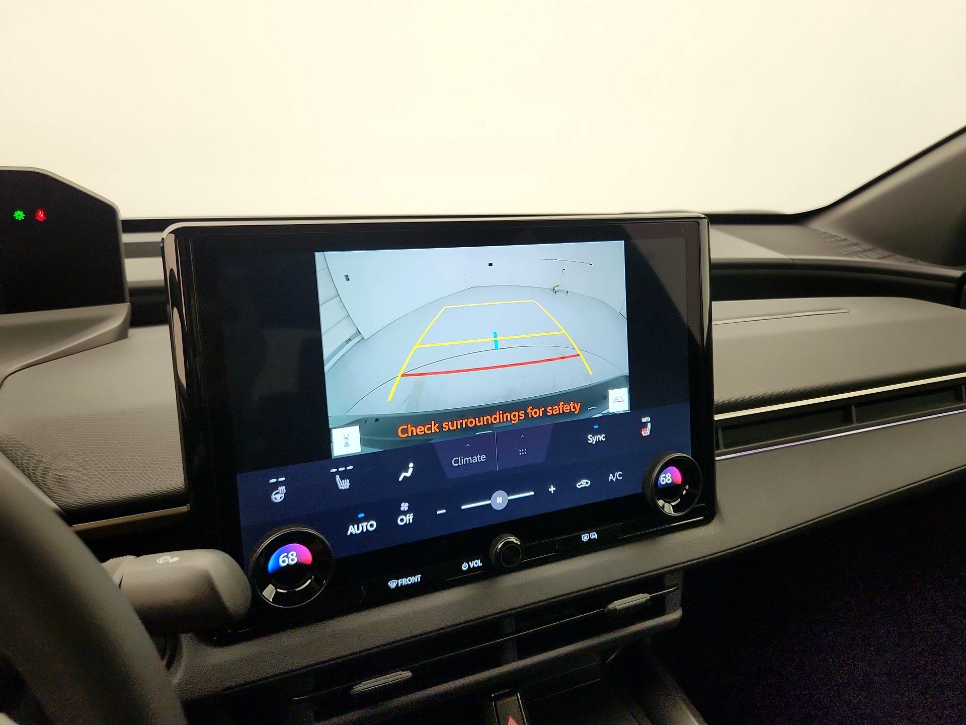 Thumbnail: 2026 Toyota bZ - 14