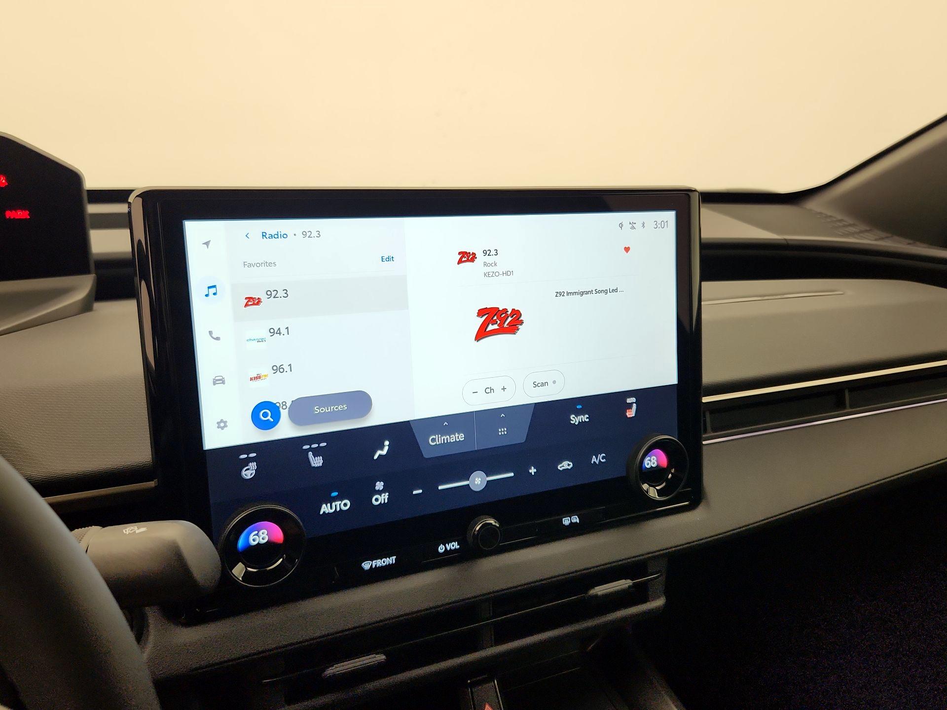 Thumbnail: 2026 Toyota bZ - 15