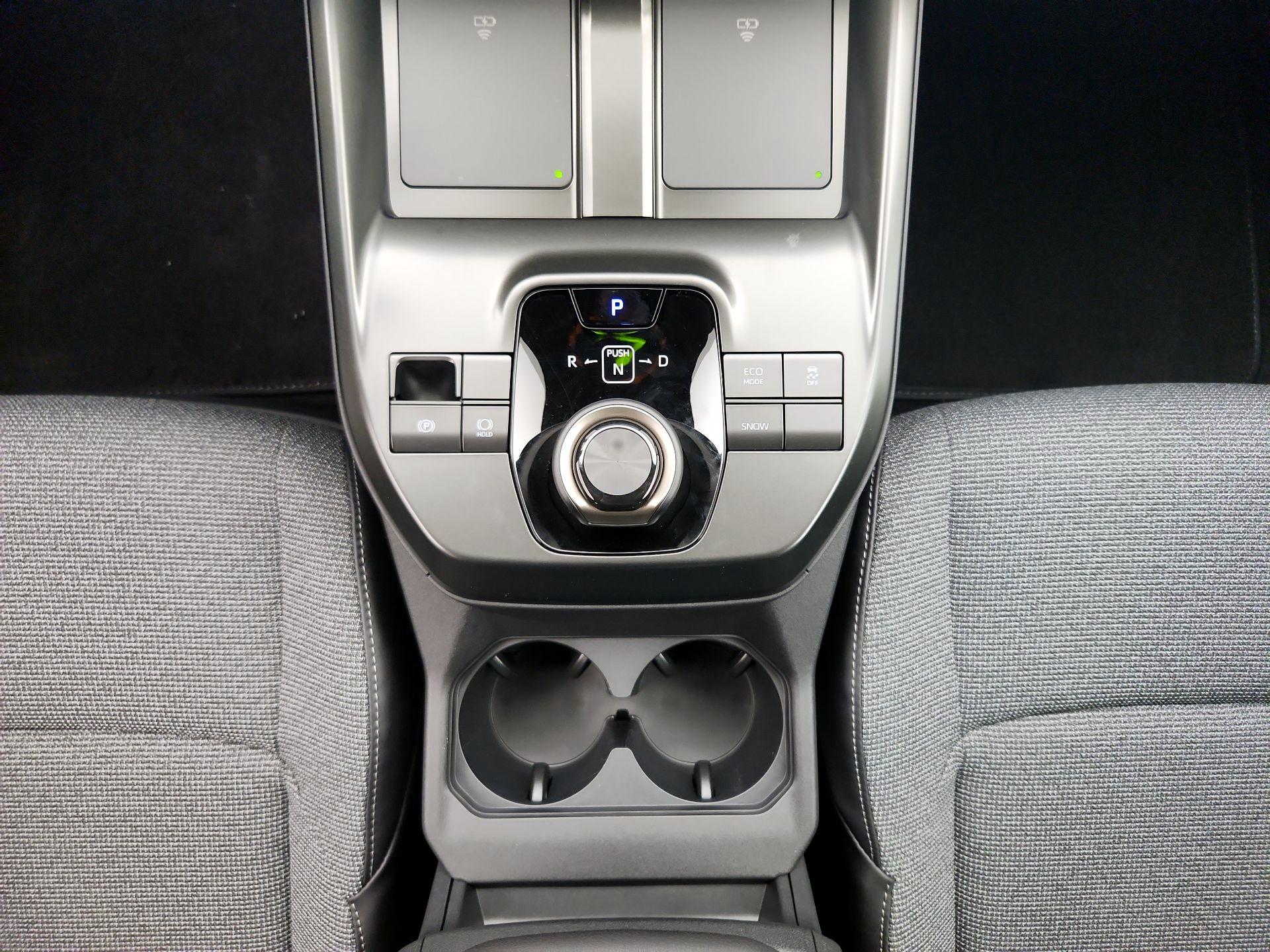 Thumbnail: 2026 Toyota bZ - 17