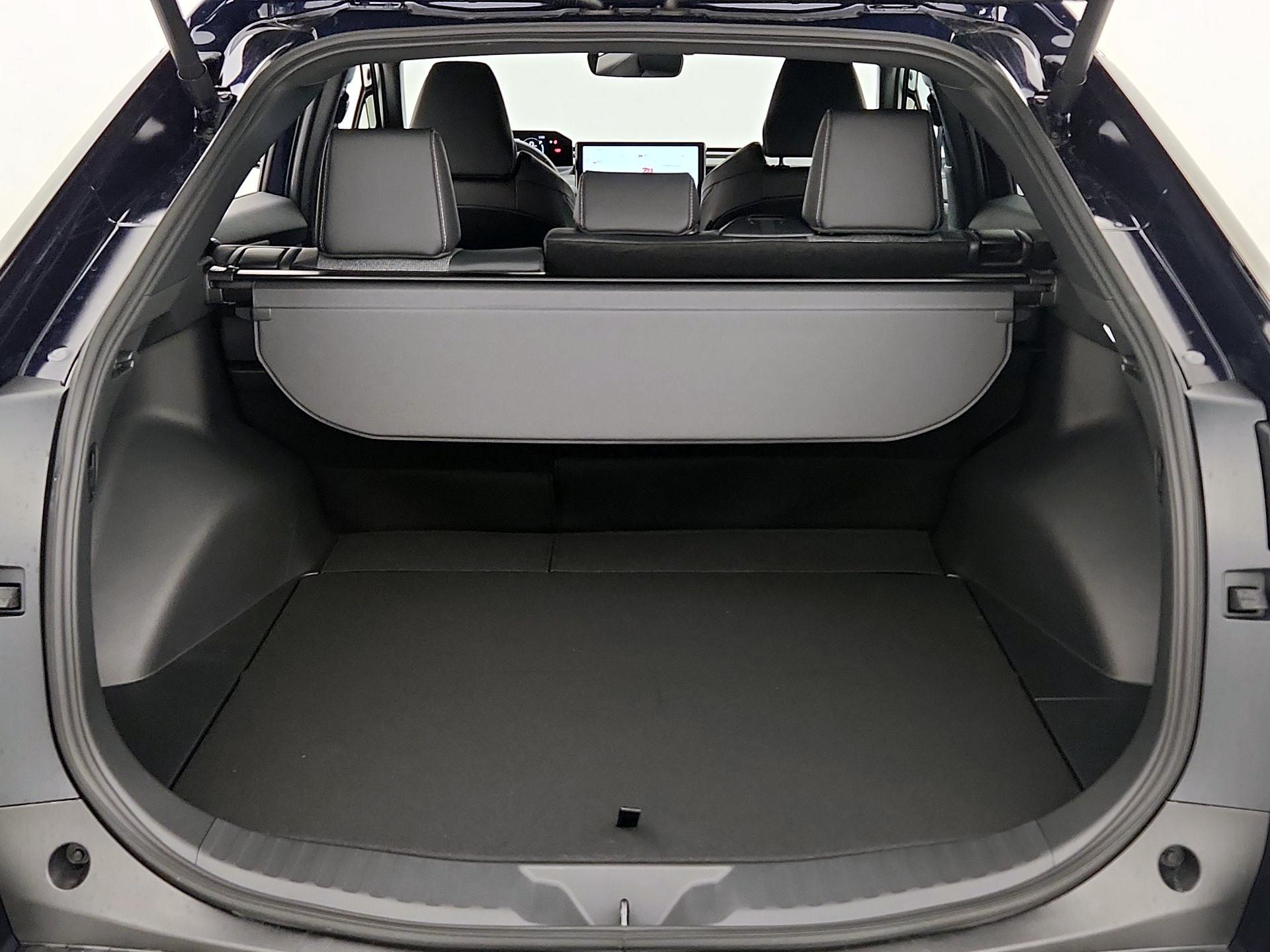 Thumbnail: 2026 Toyota bZ - 20