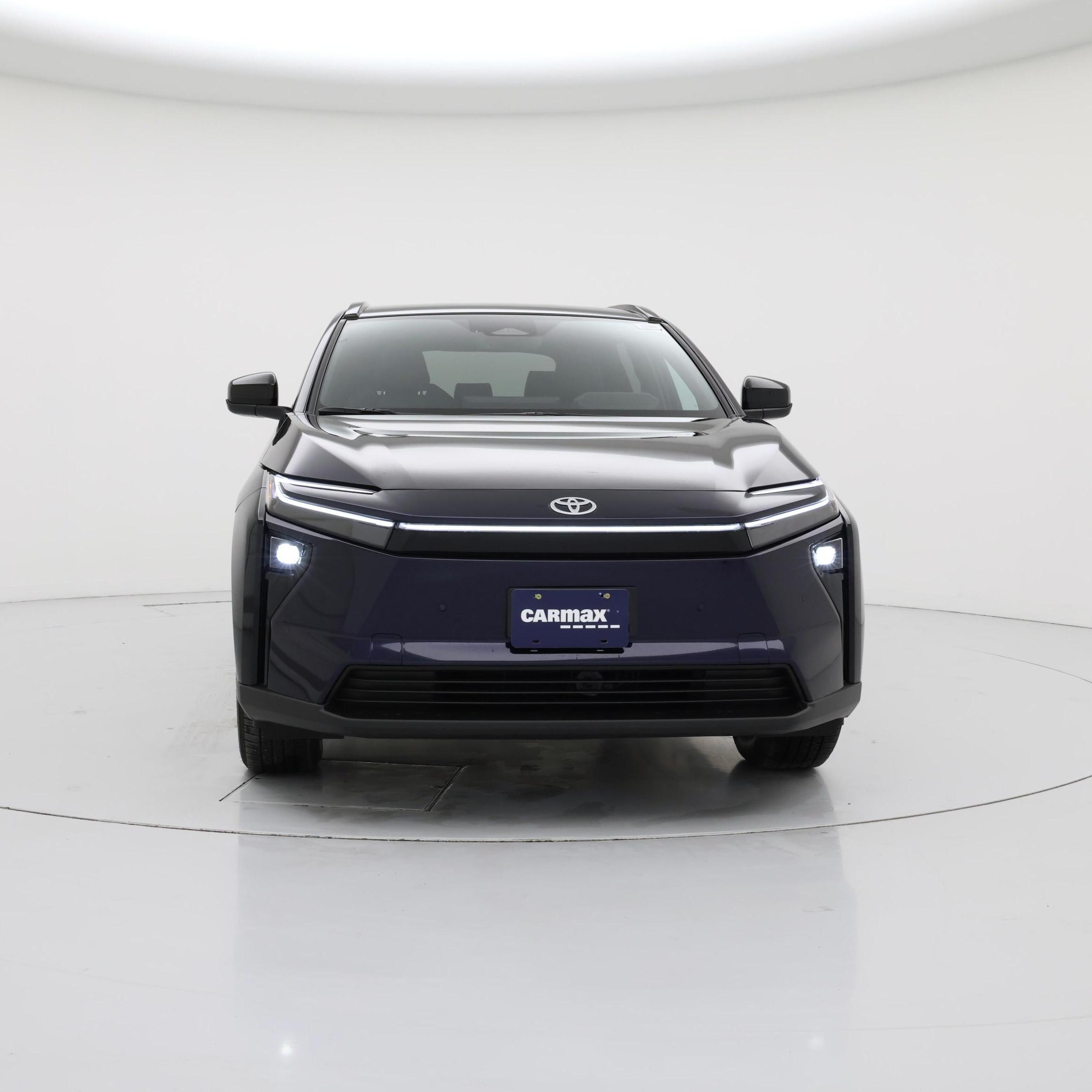 Thumbnail: 2026 Toyota bZ - 5