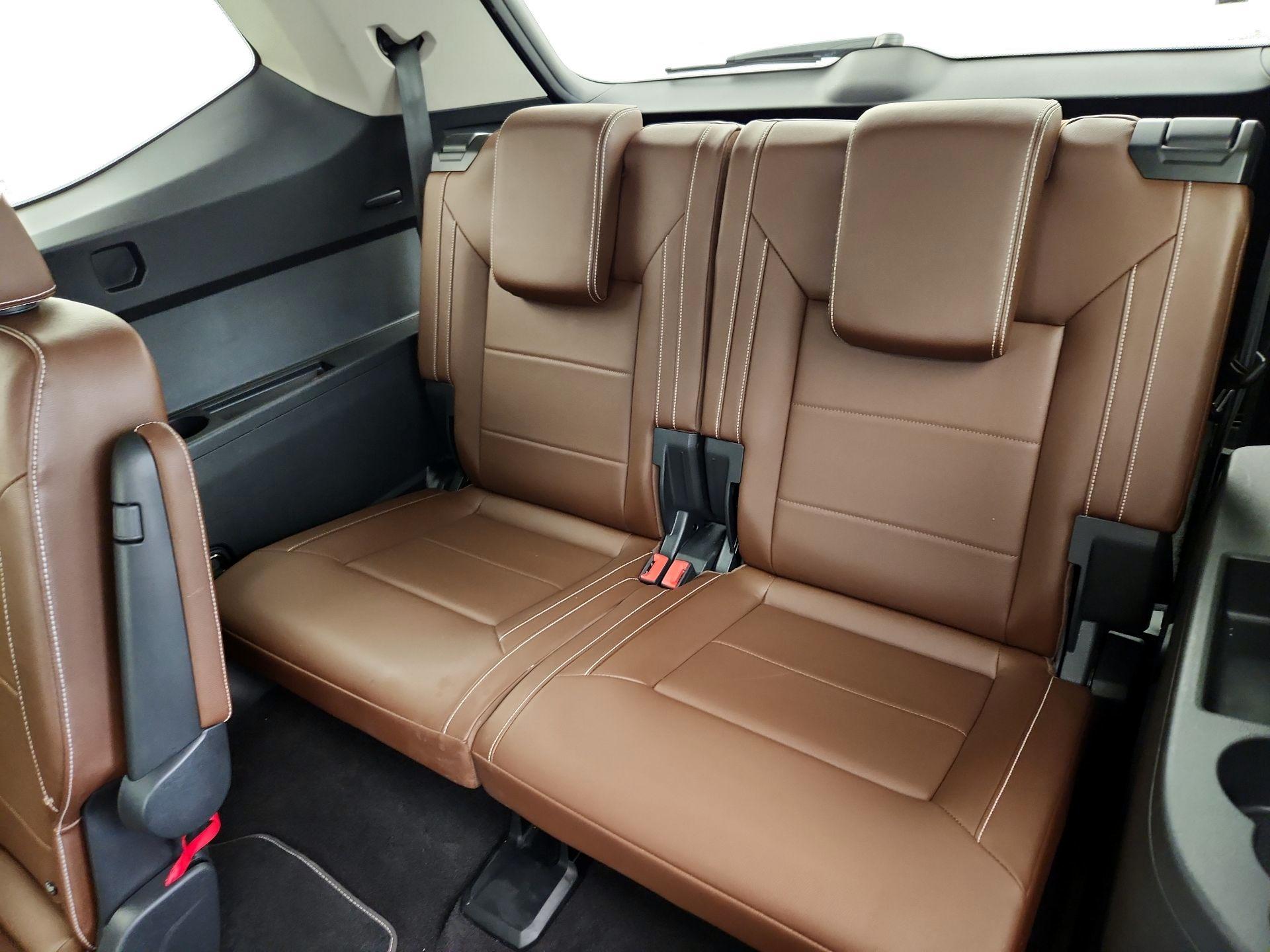 Thumbnail: 2021 Volkswagen Atlas - 20