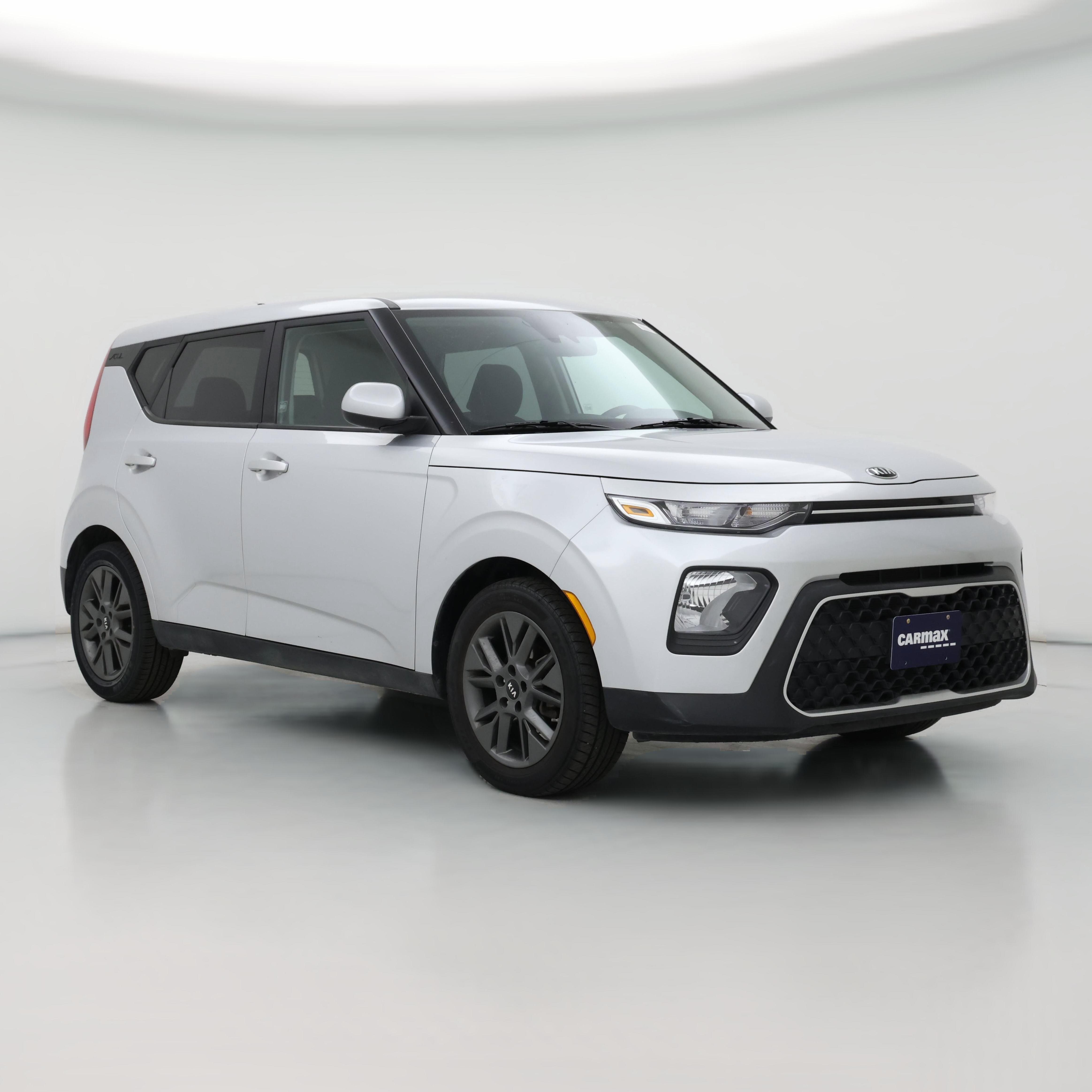 Thumbnail: 2021 Kia Soul - 1