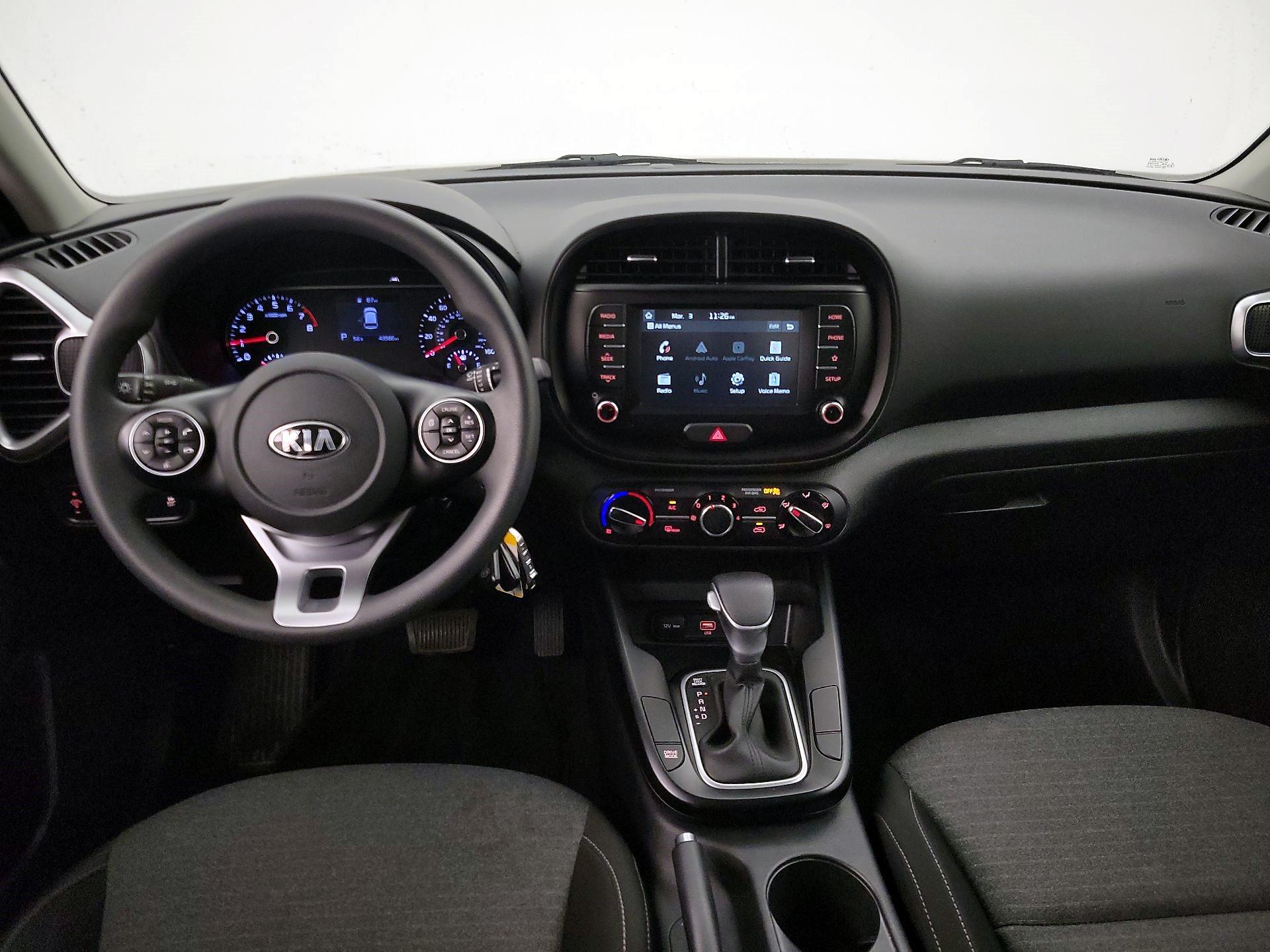 Thumbnail: 2021 Kia Soul - 9