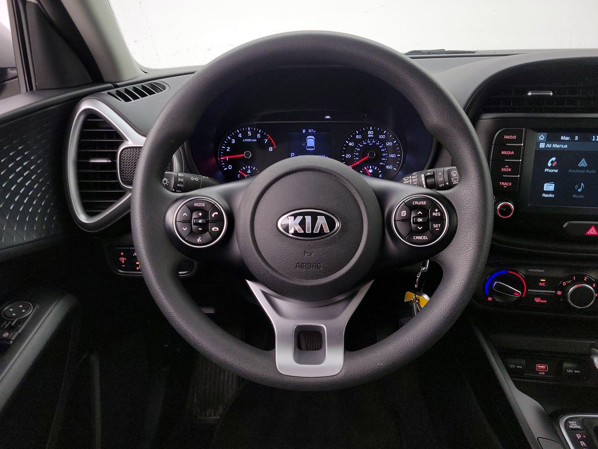 Thumbnail: 2021 Kia Soul - 10