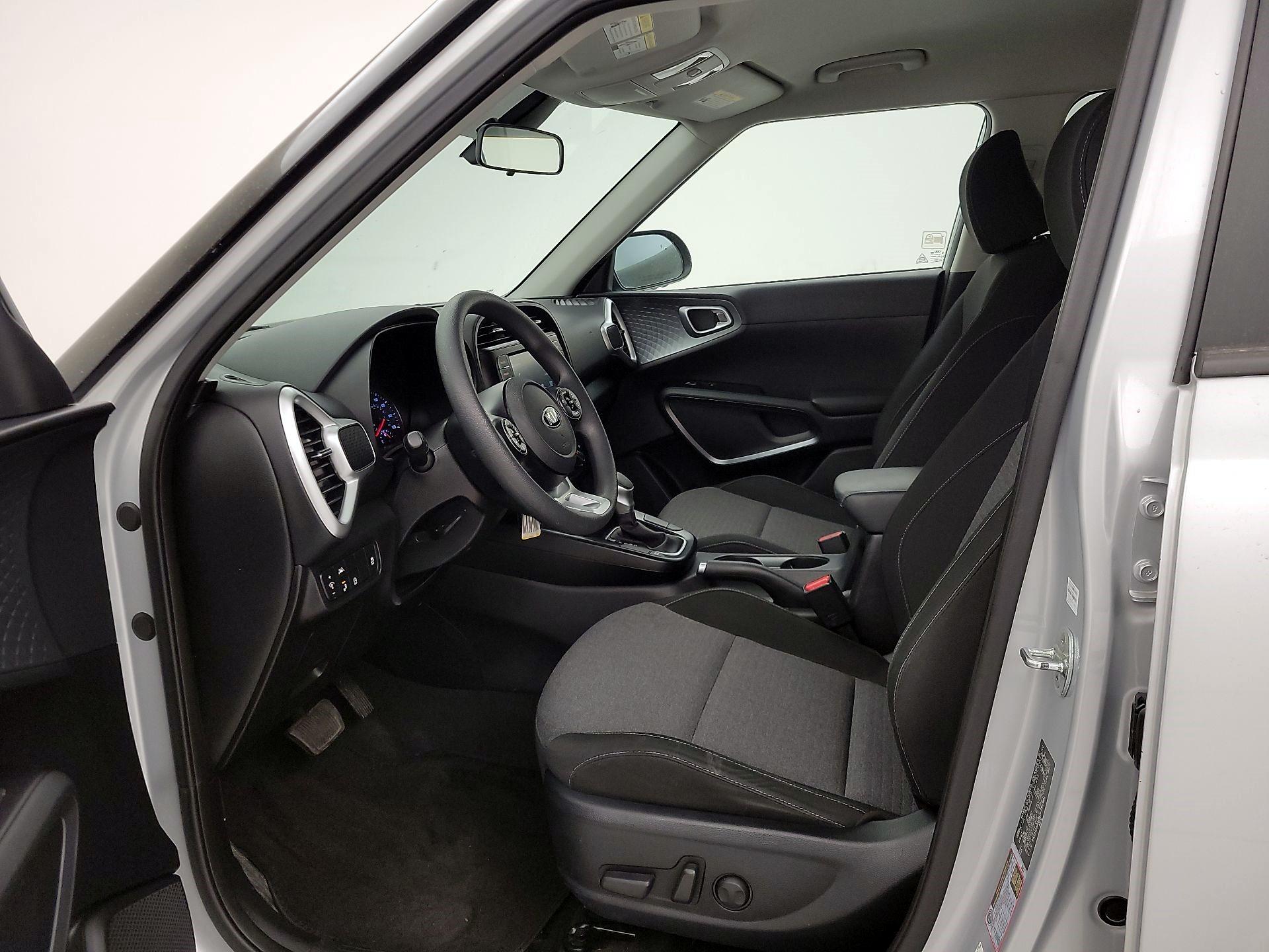 Thumbnail: 2021 Kia Soul - 11