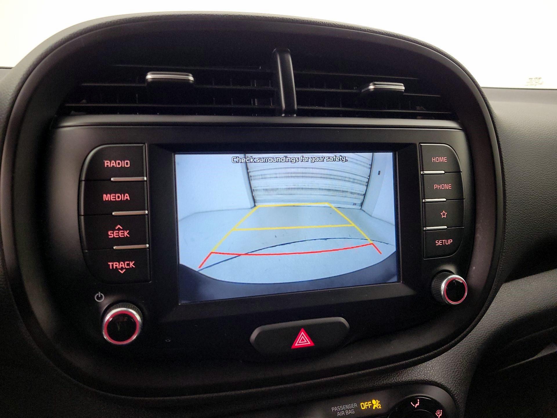 Thumbnail: 2021 Kia Soul - 14