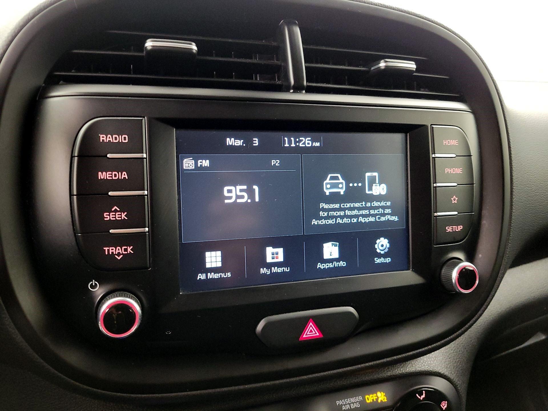 Thumbnail: 2021 Kia Soul - 15