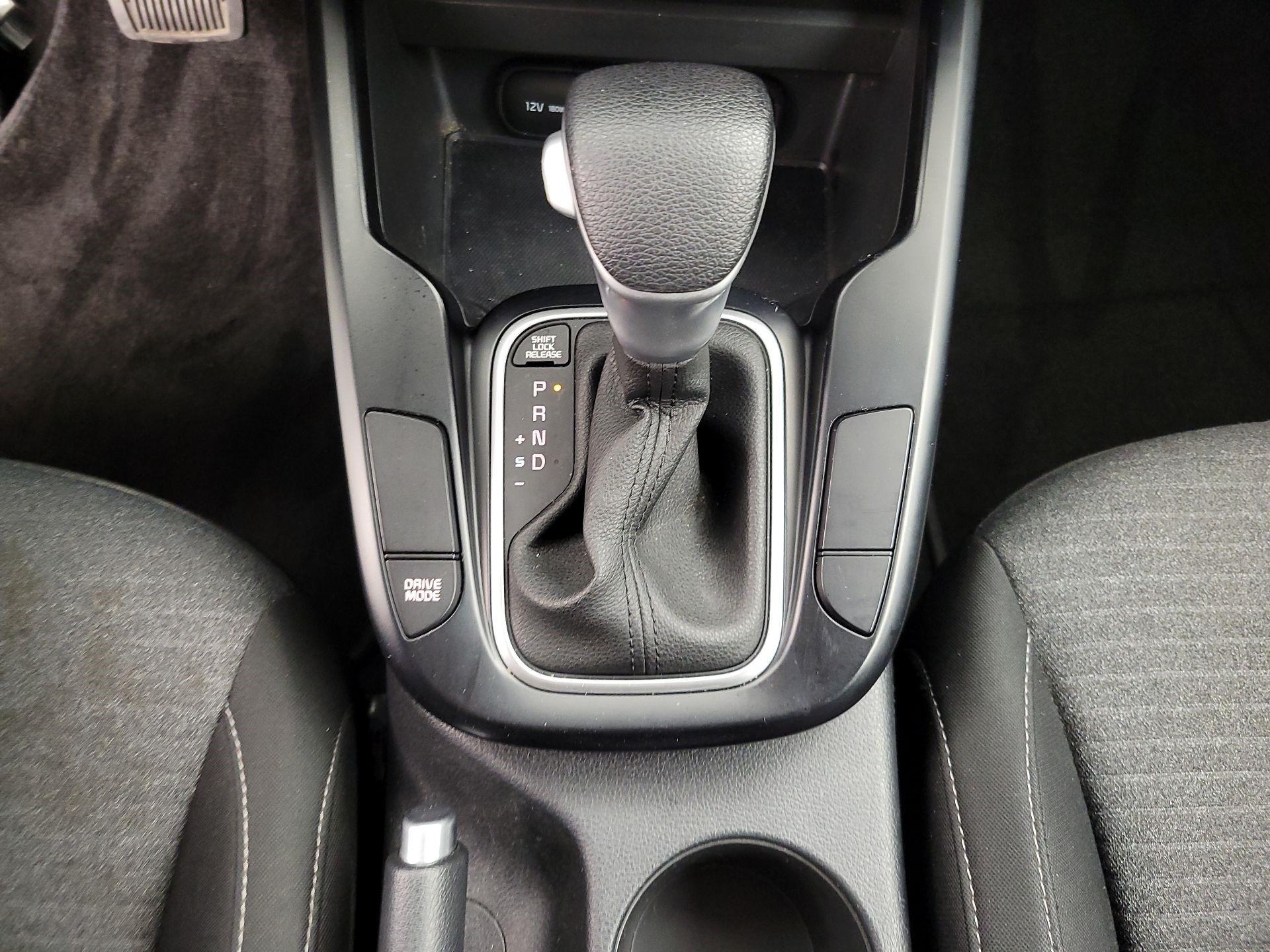 Thumbnail: 2021 Kia Soul - 17