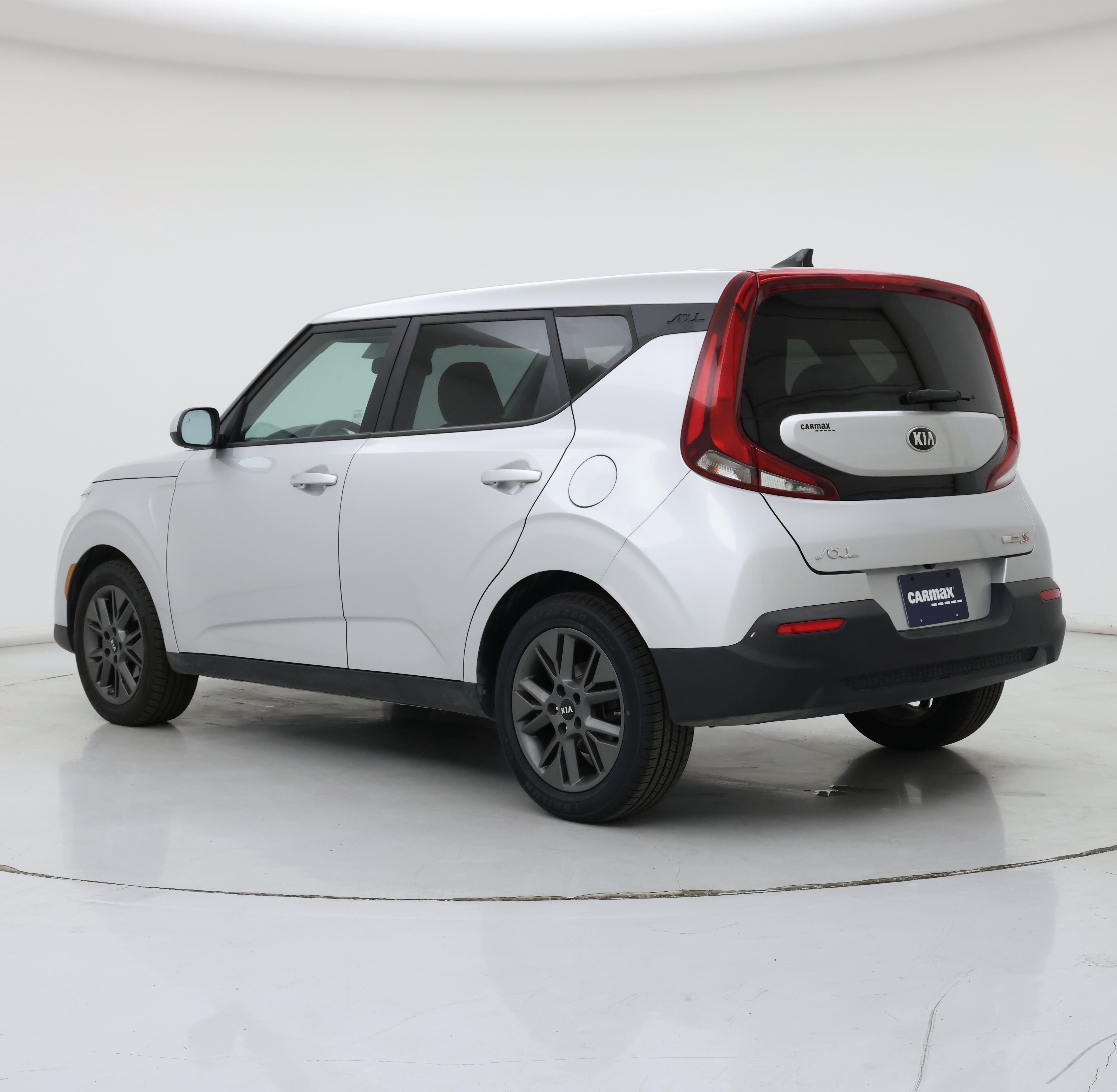 Thumbnail: 2021 Kia Soul - 2