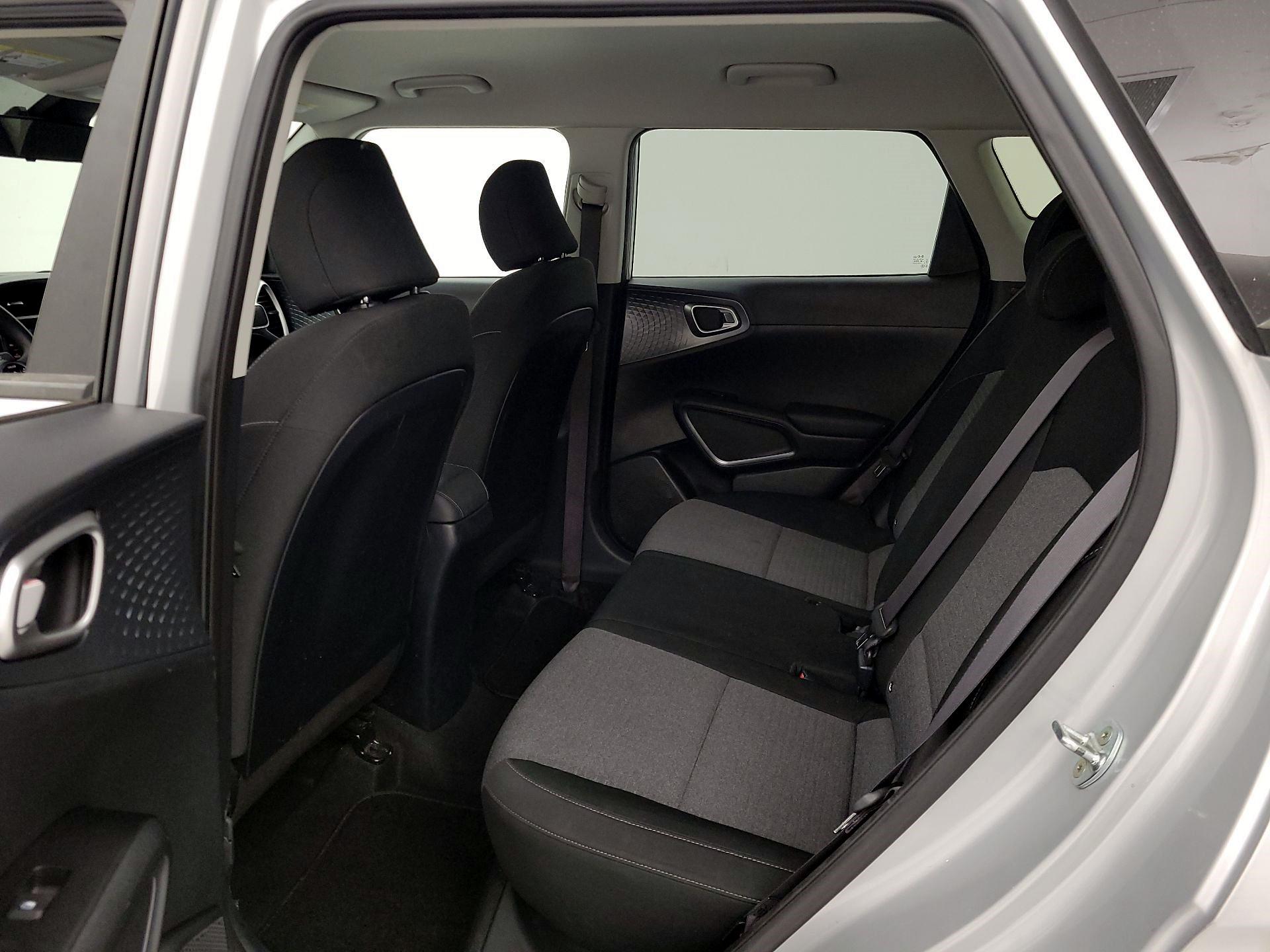 Thumbnail: 2021 Kia Soul - 19