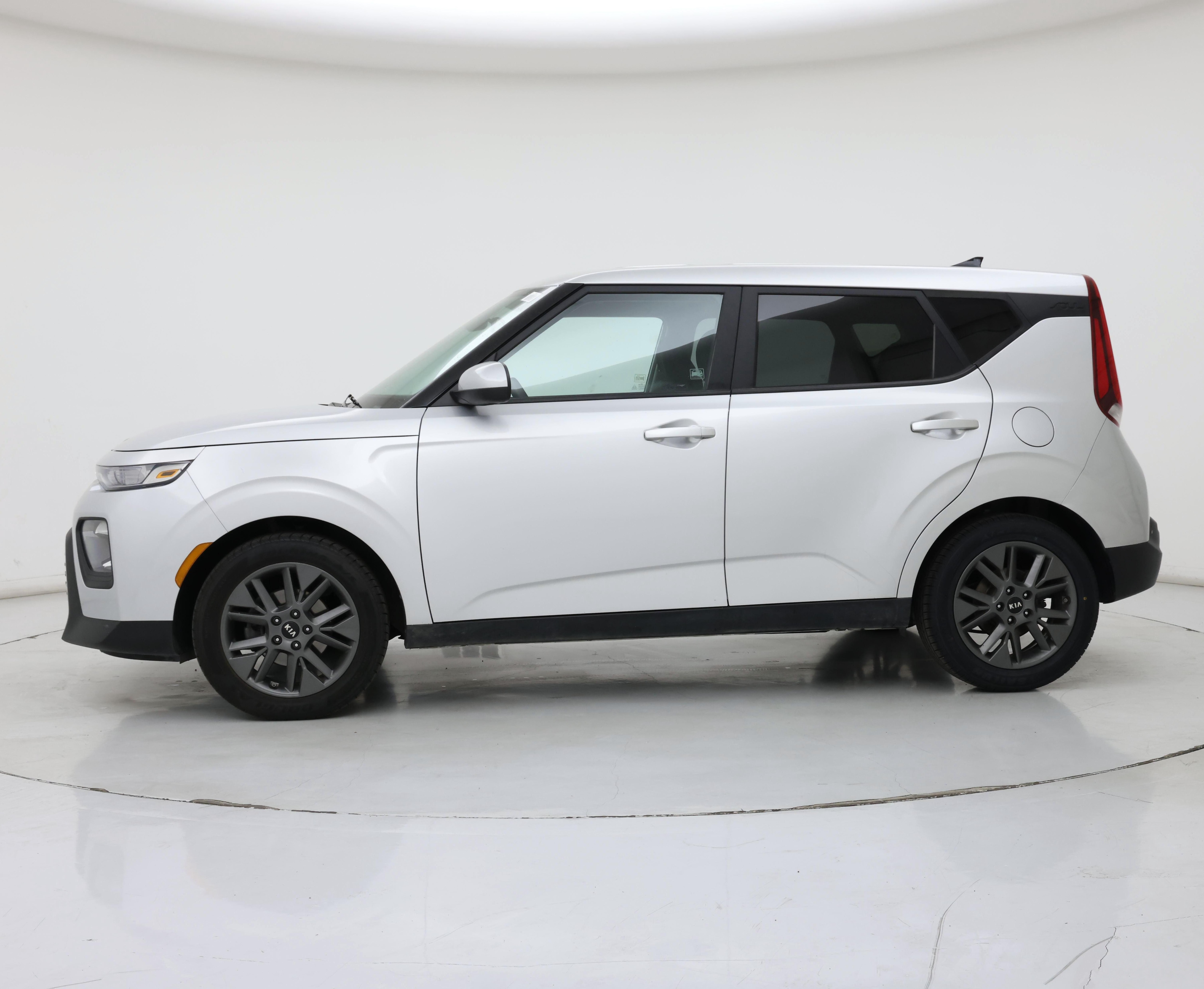 Thumbnail: 2021 Kia Soul - 3