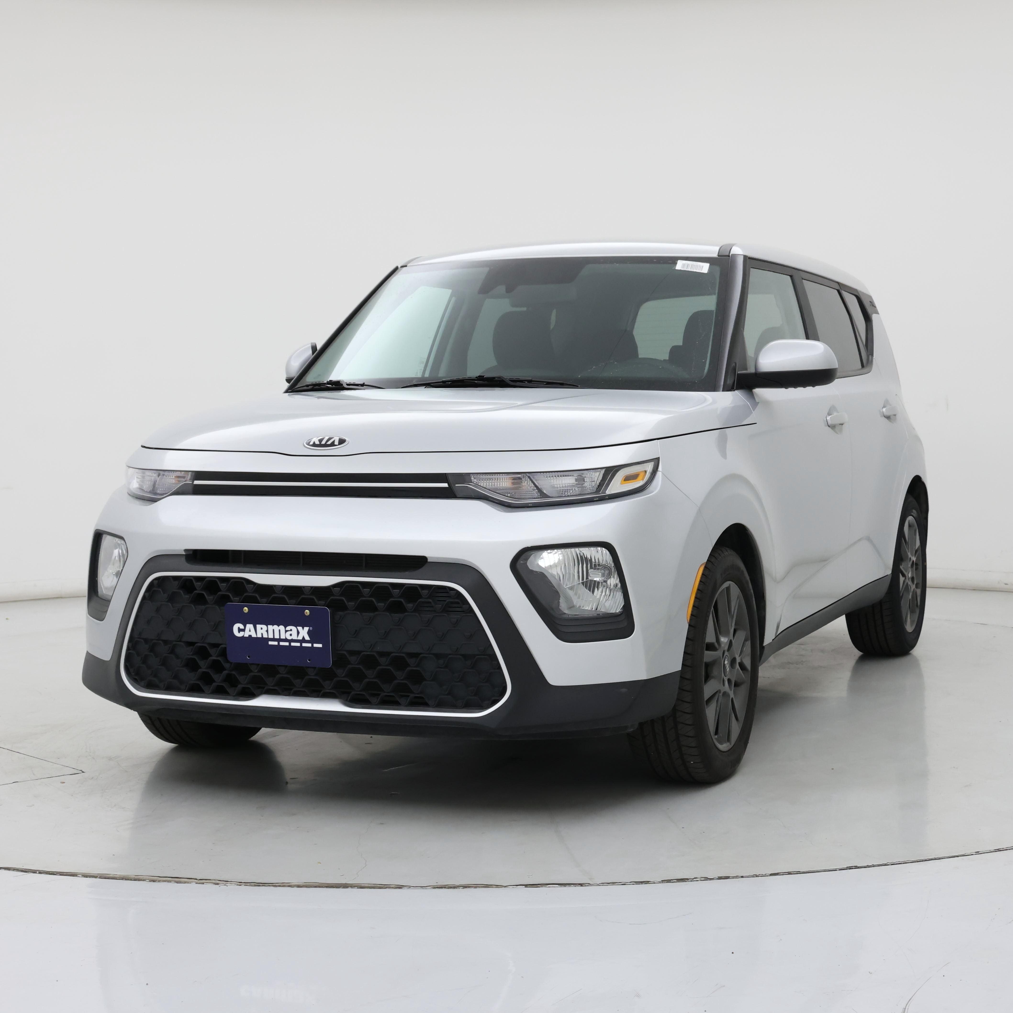 Thumbnail: 2021 Kia Soul - 4
