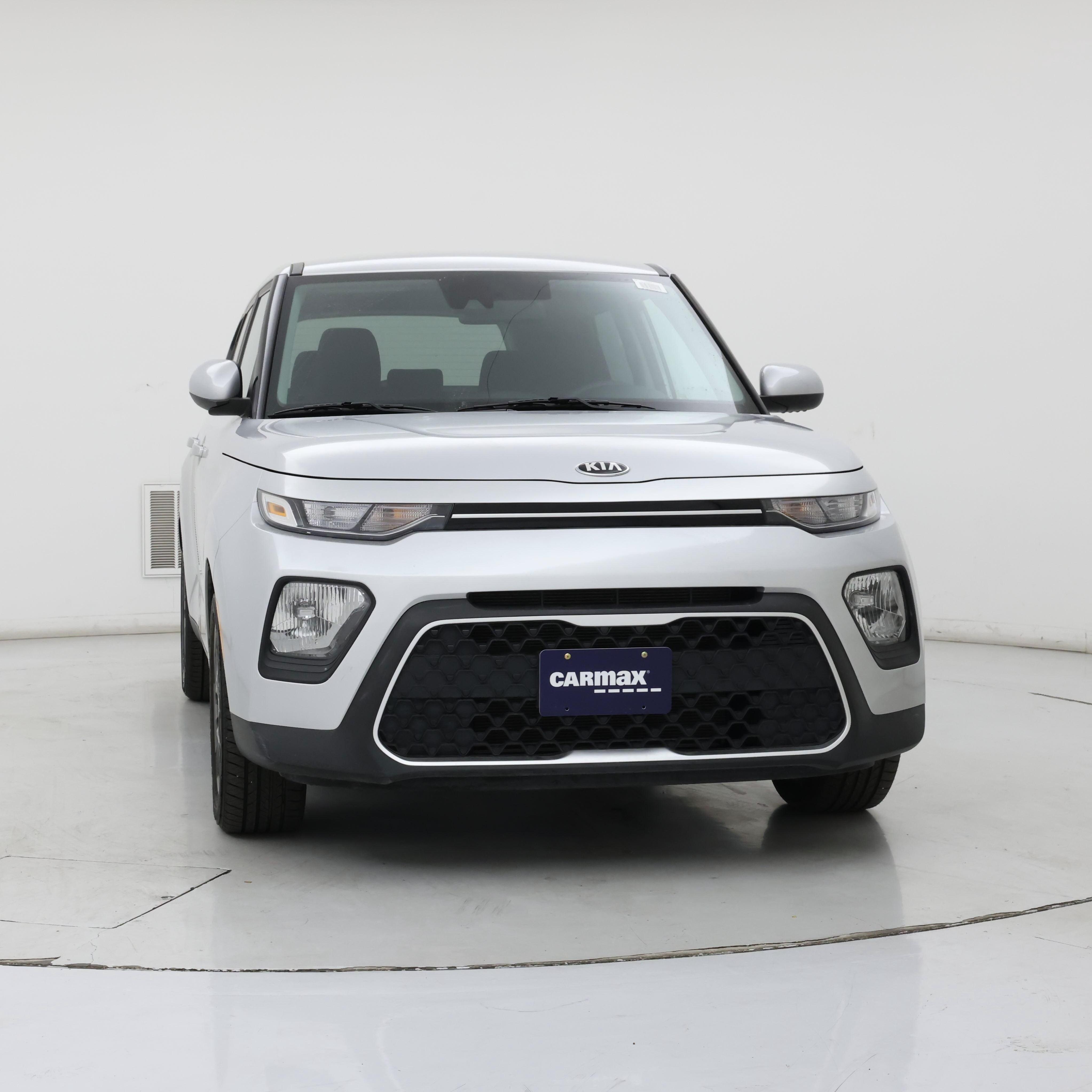 Thumbnail: 2021 Kia Soul - 5