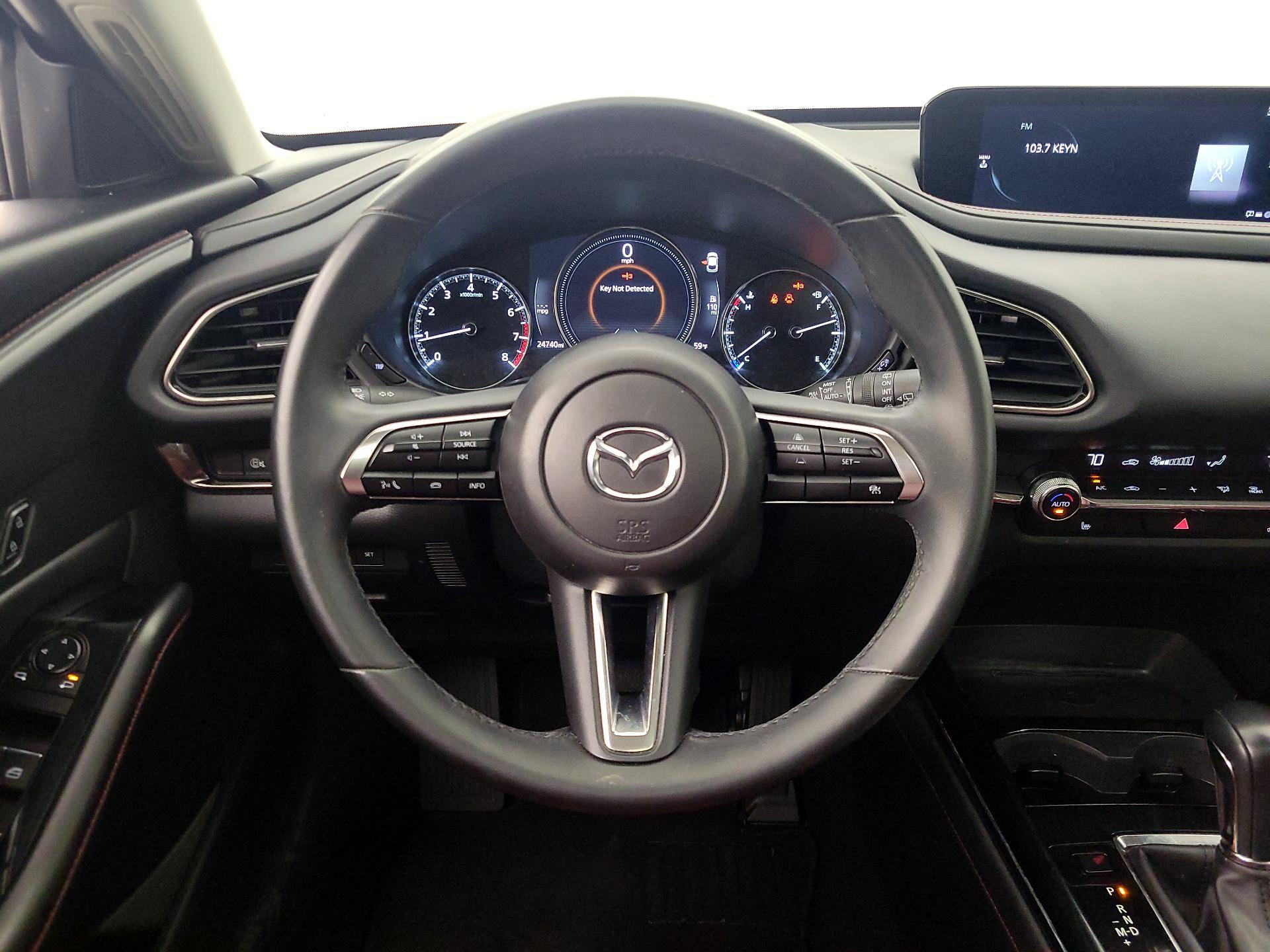 Thumbnail: 2025 Mazda CX-30 - 10