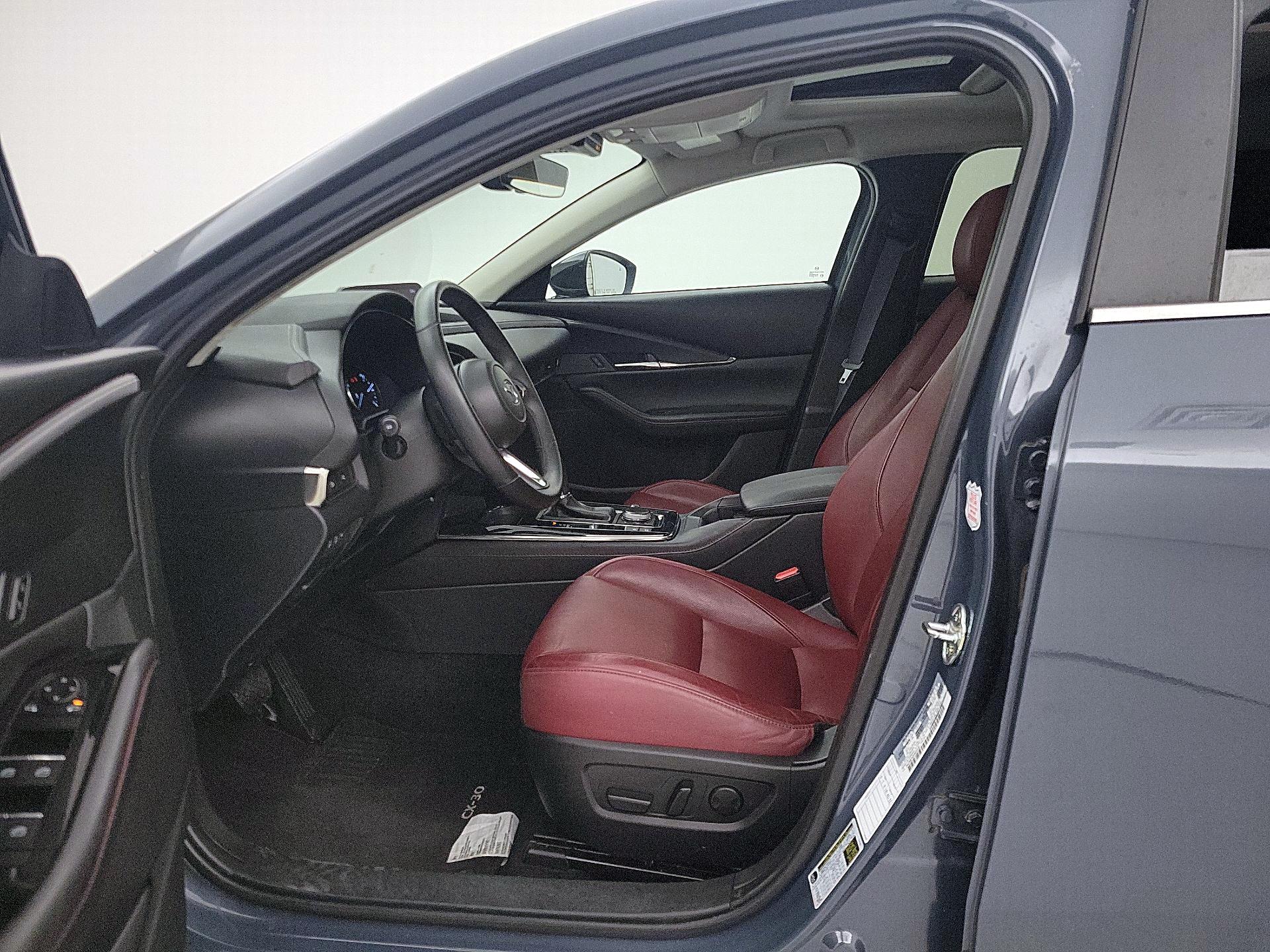 Thumbnail: 2025 Mazda CX-30 - 11