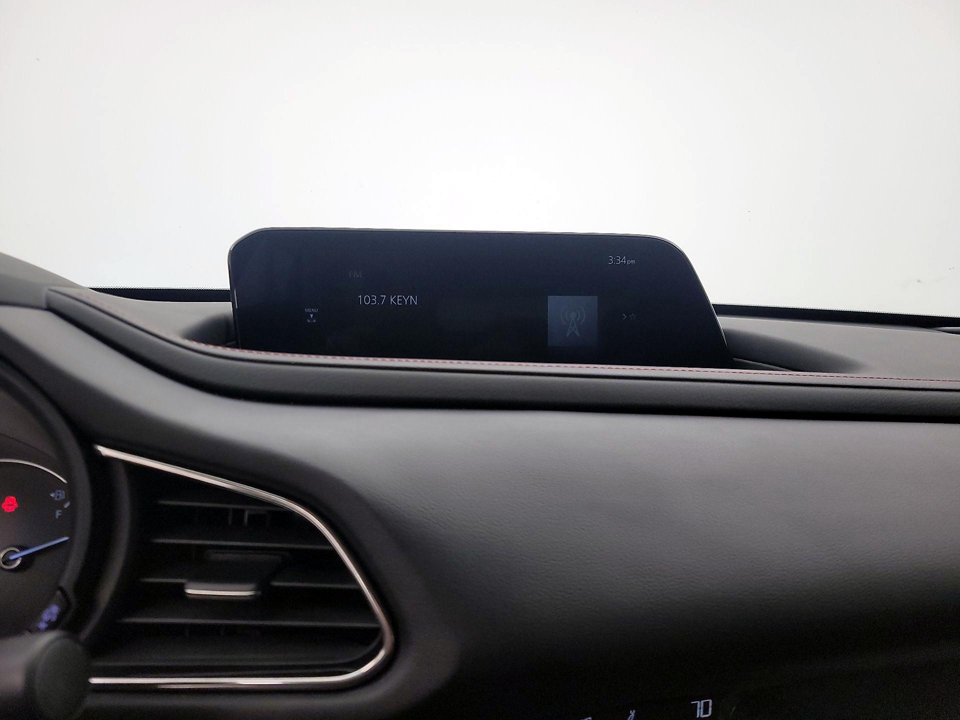 Thumbnail: 2025 Mazda CX-30 - 15