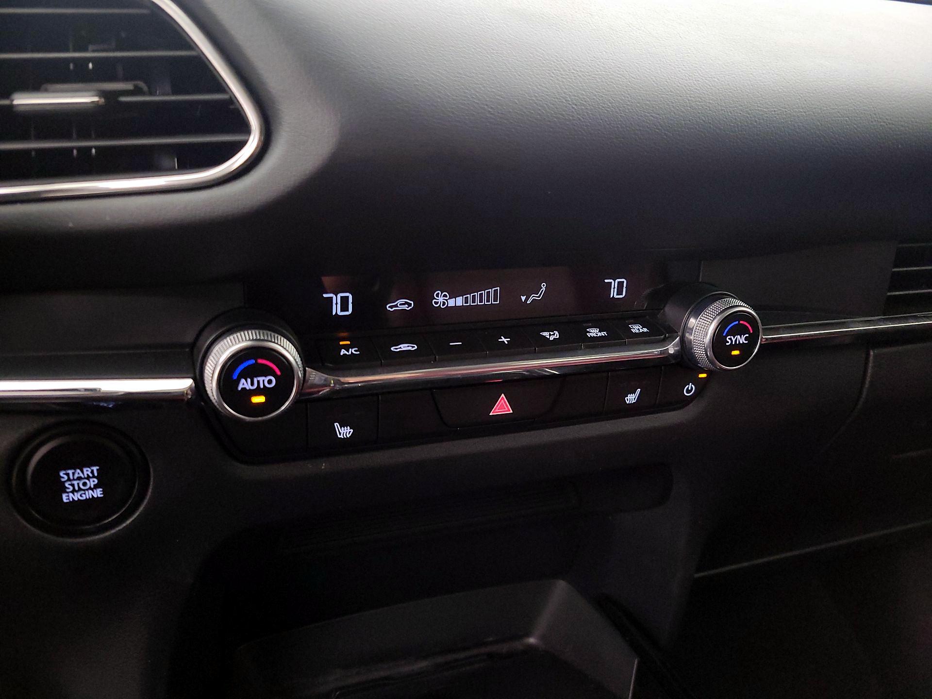 Thumbnail: 2025 Mazda CX-30 - 16