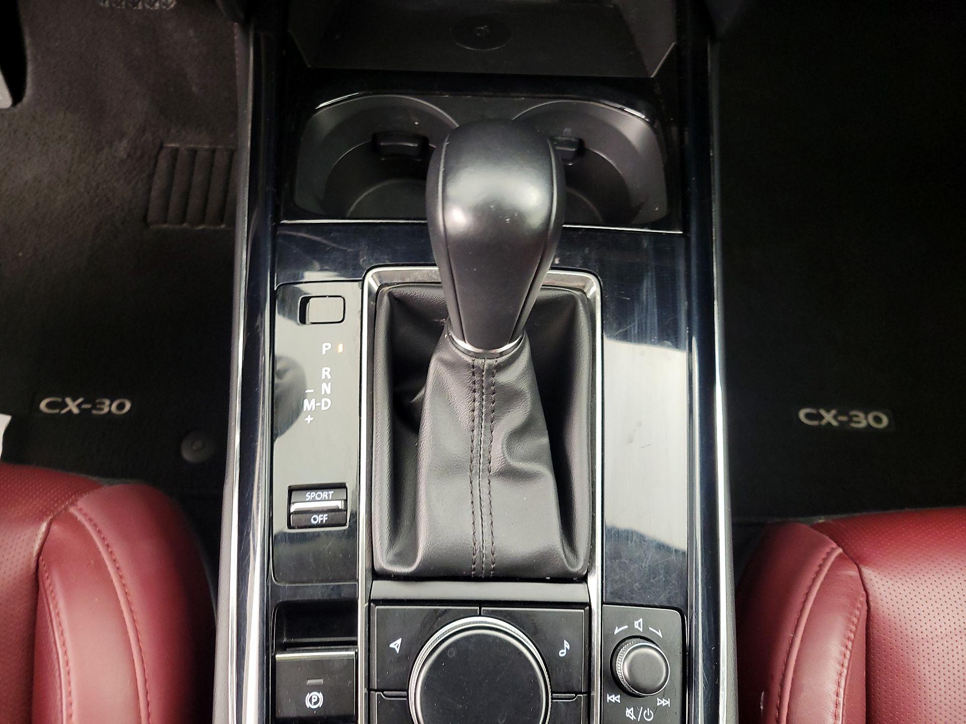 Thumbnail: 2025 Mazda CX-30 - 17