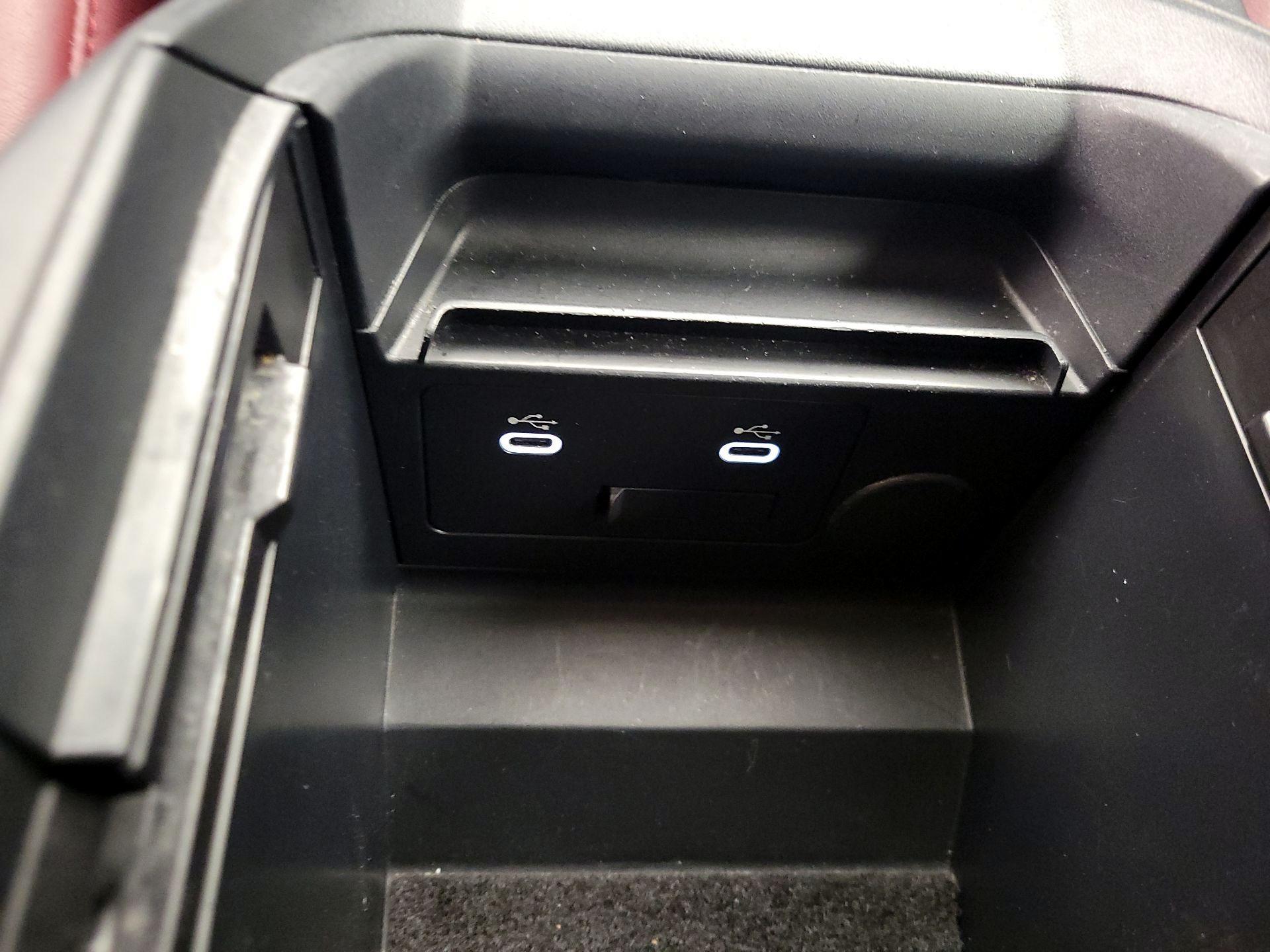 Thumbnail: 2025 Mazda CX-30 - 18