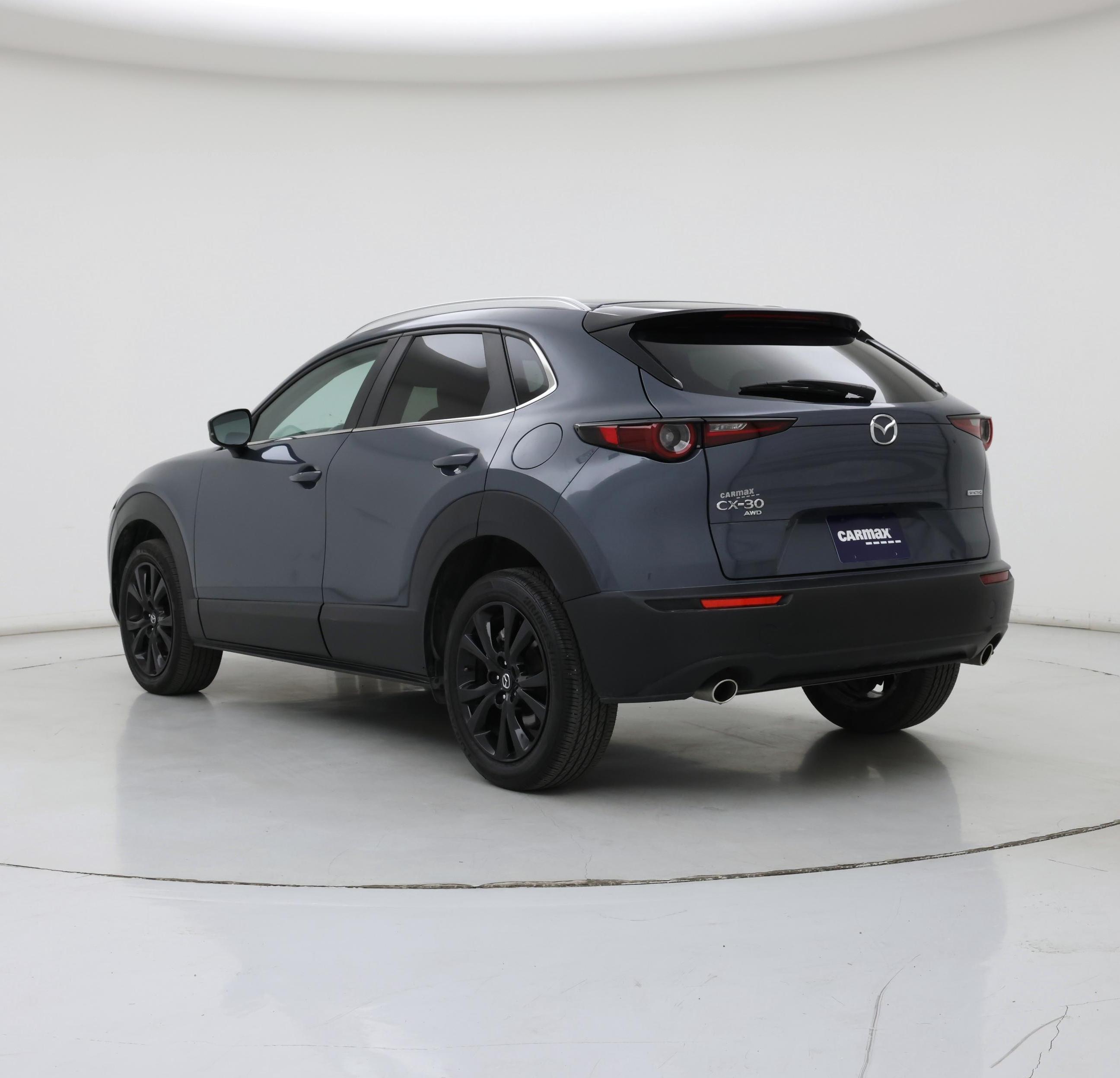 Thumbnail: 2025 Mazda CX-30 - 2