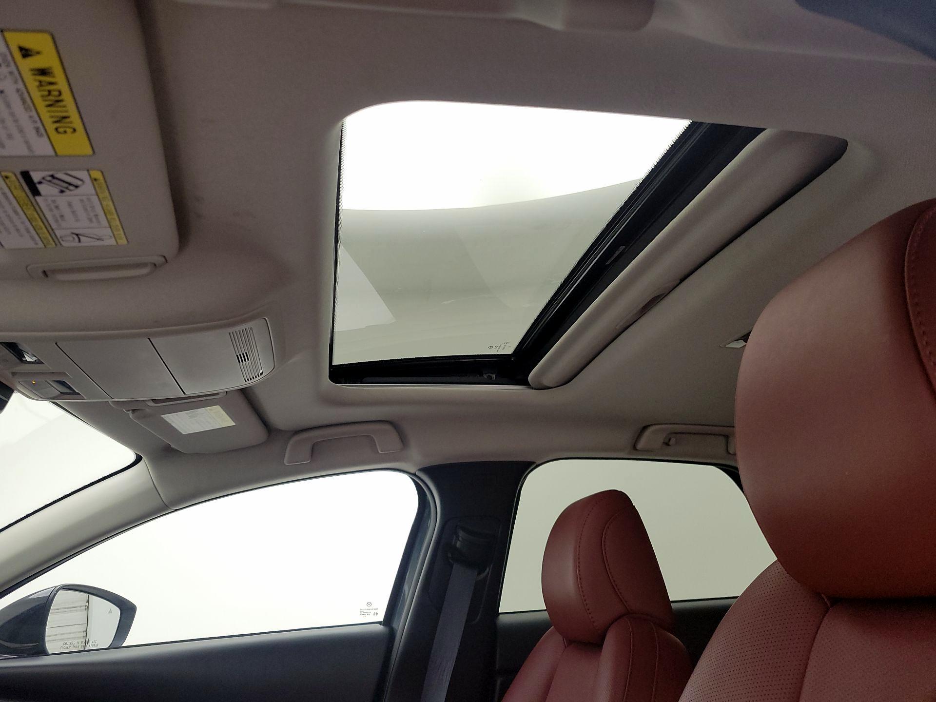 Thumbnail: 2025 Mazda CX-30 - 19