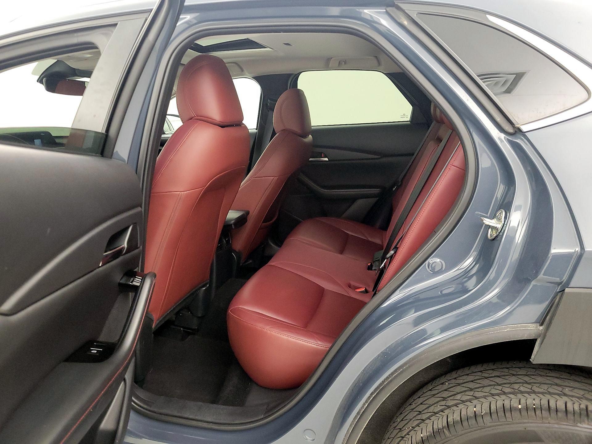 Thumbnail: 2025 Mazda CX-30 - 20