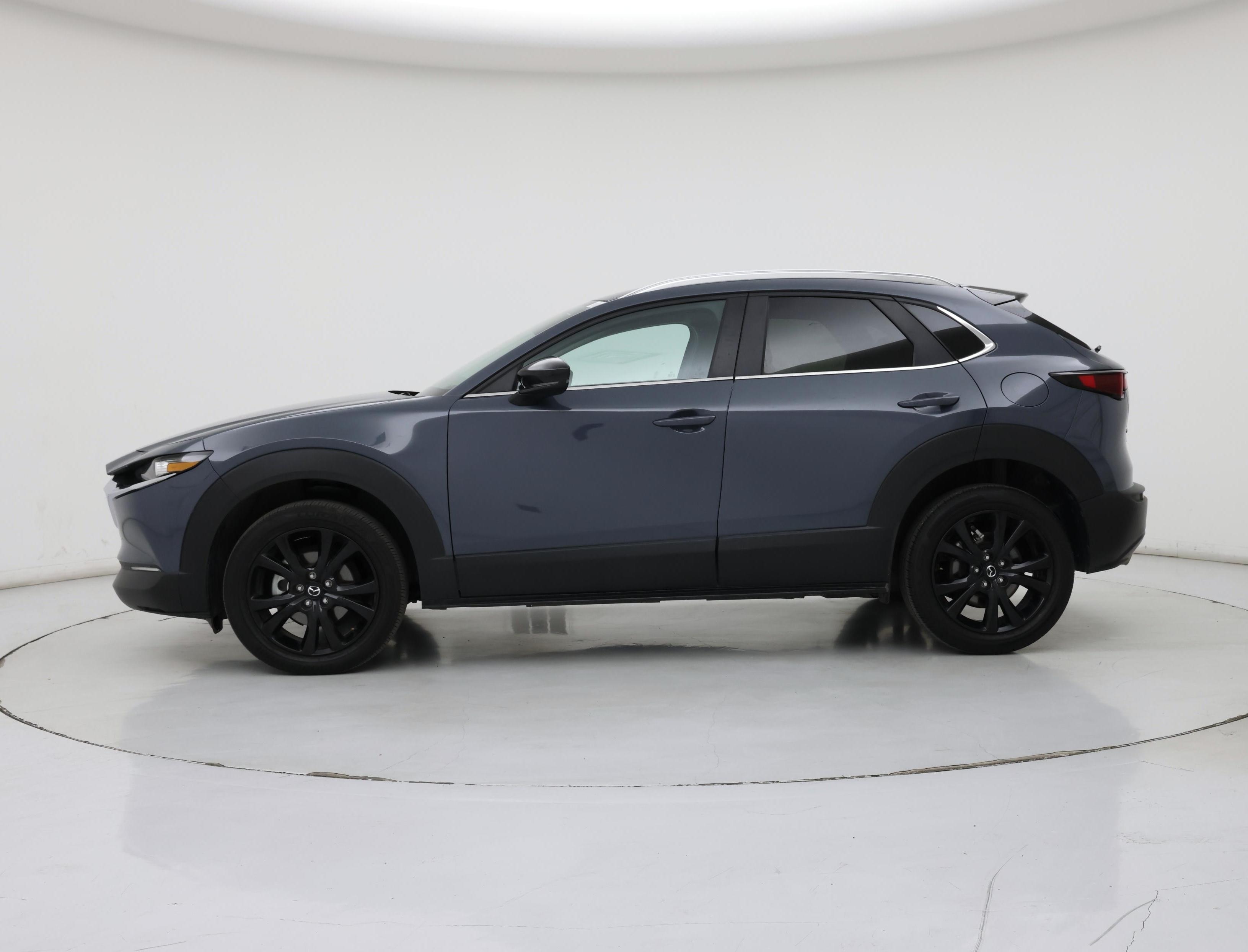 Thumbnail: 2025 Mazda CX-30 - 3