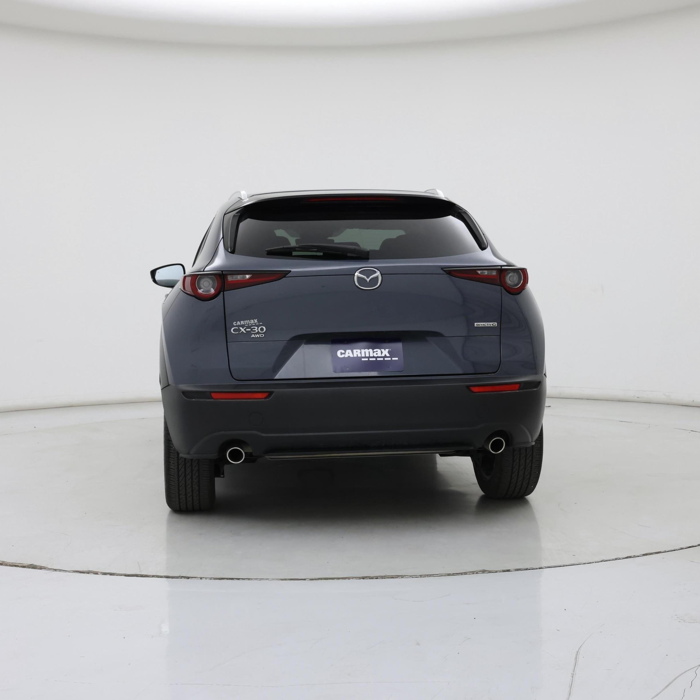Thumbnail: 2025 Mazda CX-30 - 6