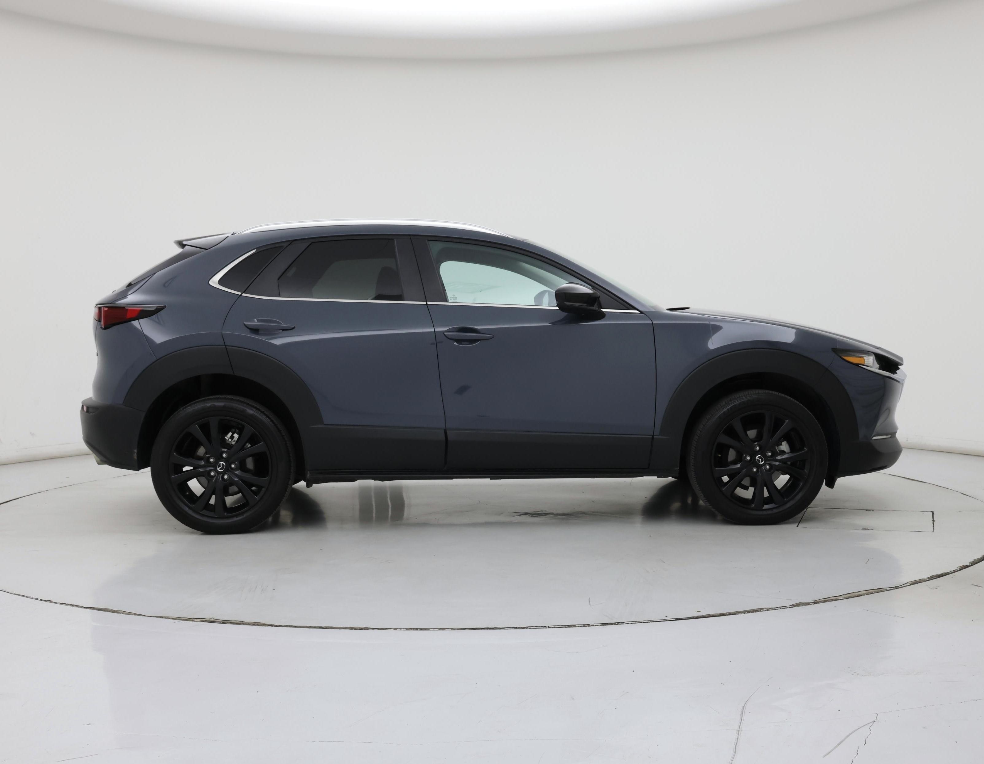 Thumbnail: 2025 Mazda CX-30 - 7