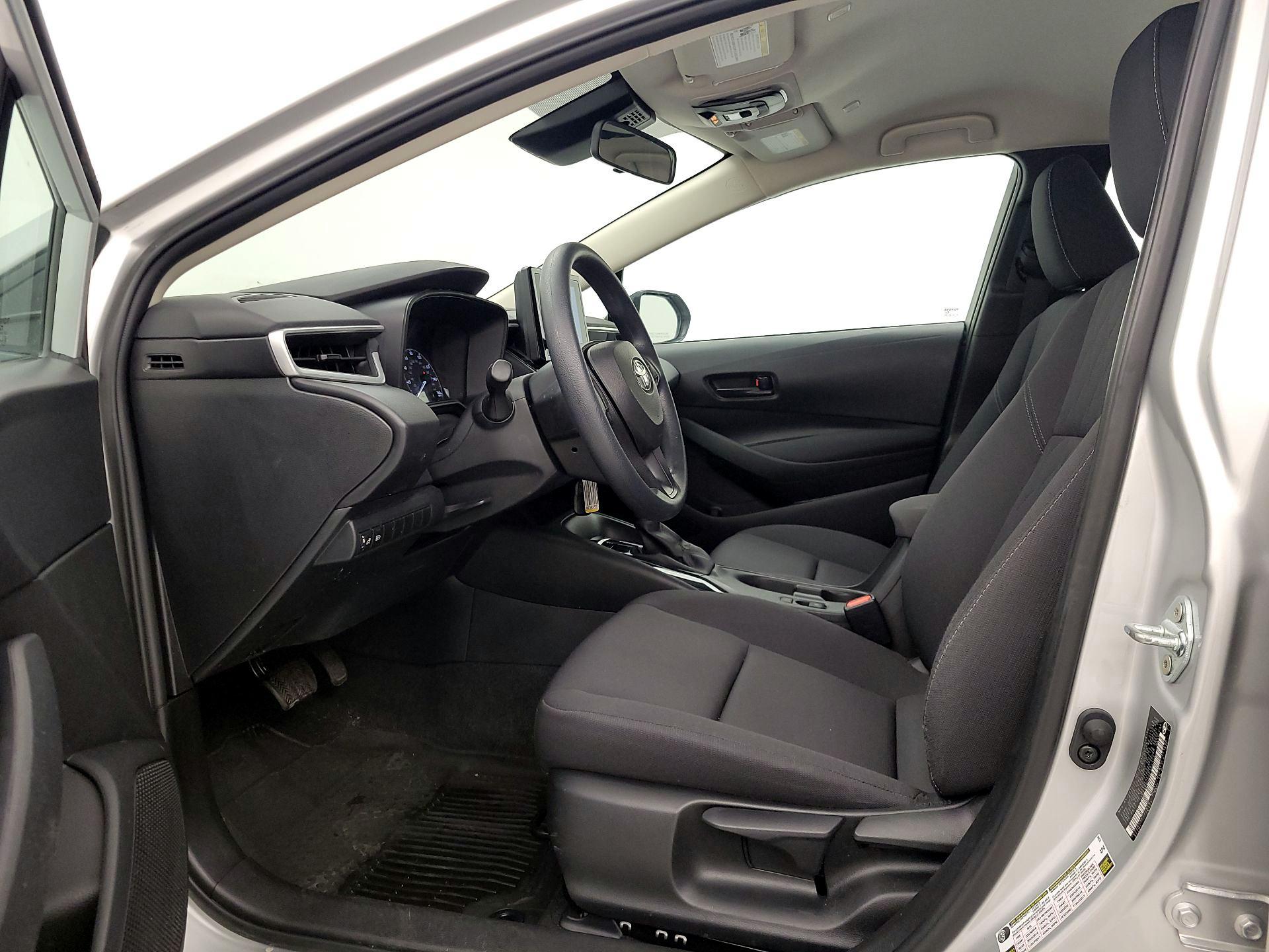 Thumbnail: 2024 Toyota Corolla - 11